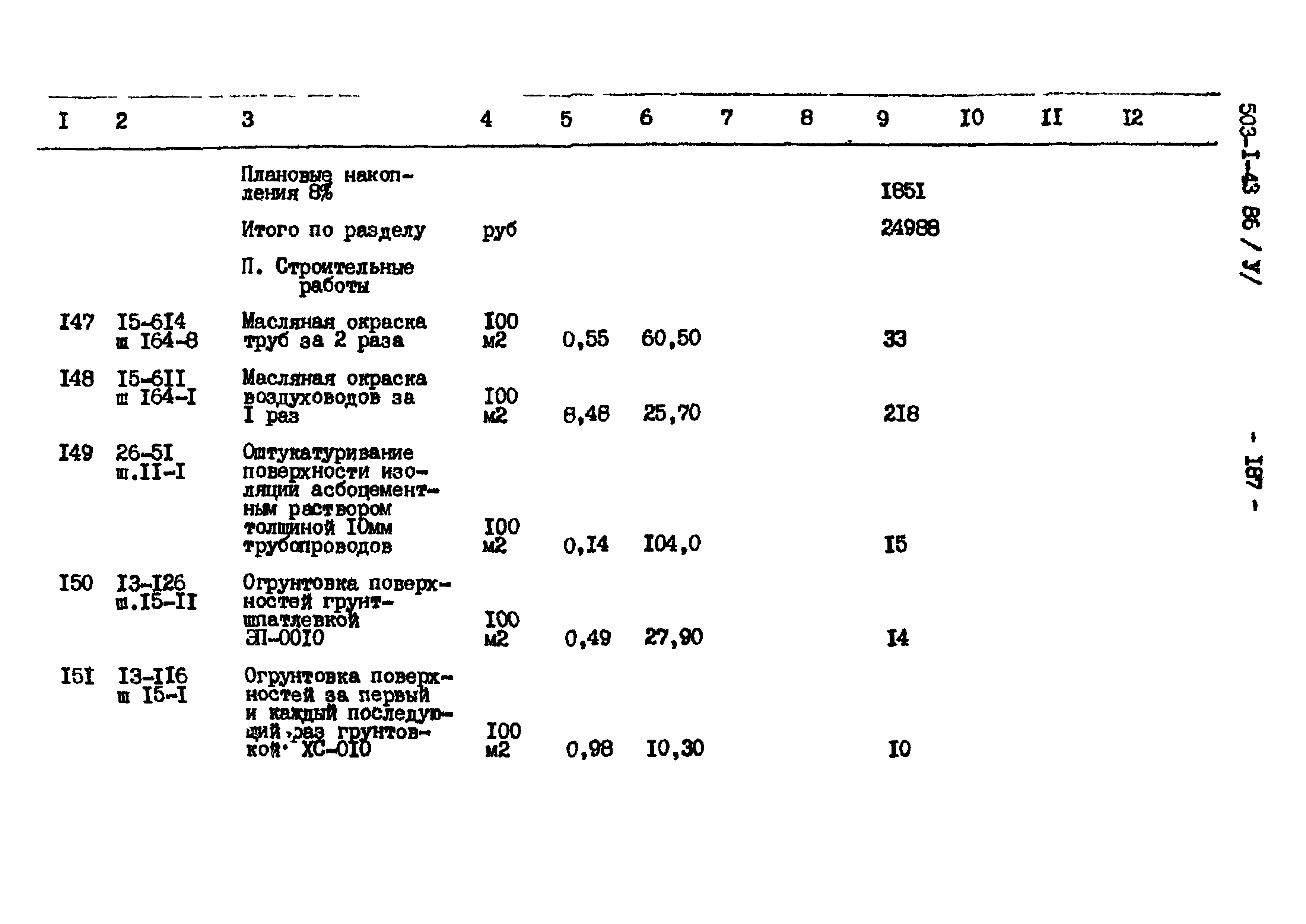 Типовой проект 503-1-43.86