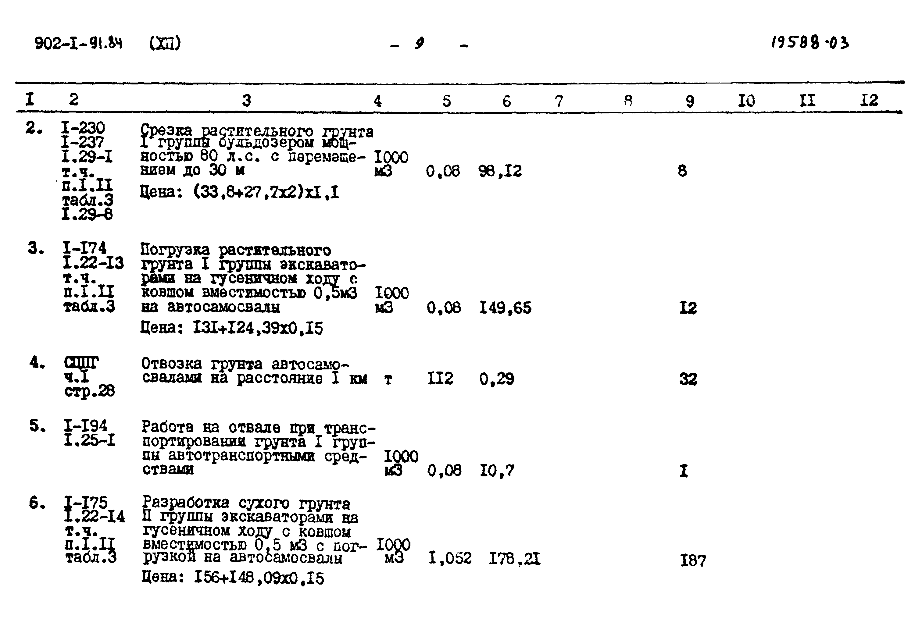 Типовой проект 902-1-91.84