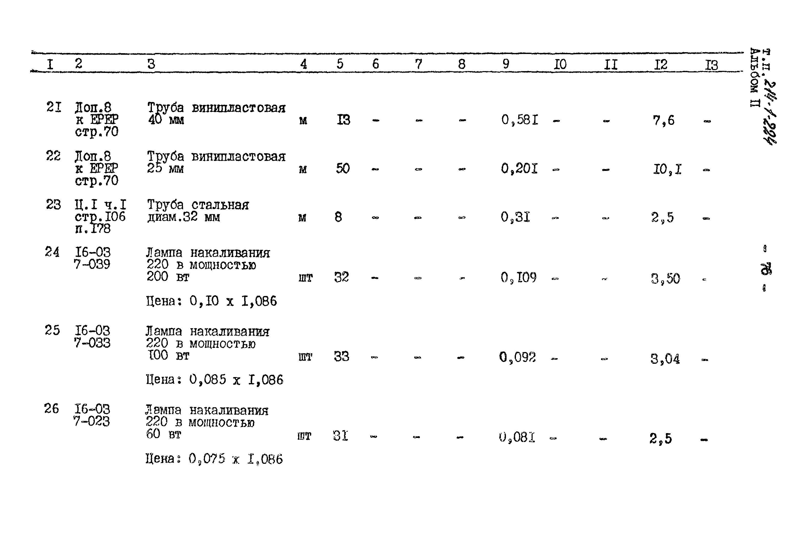 Типовой проект 214-1-224