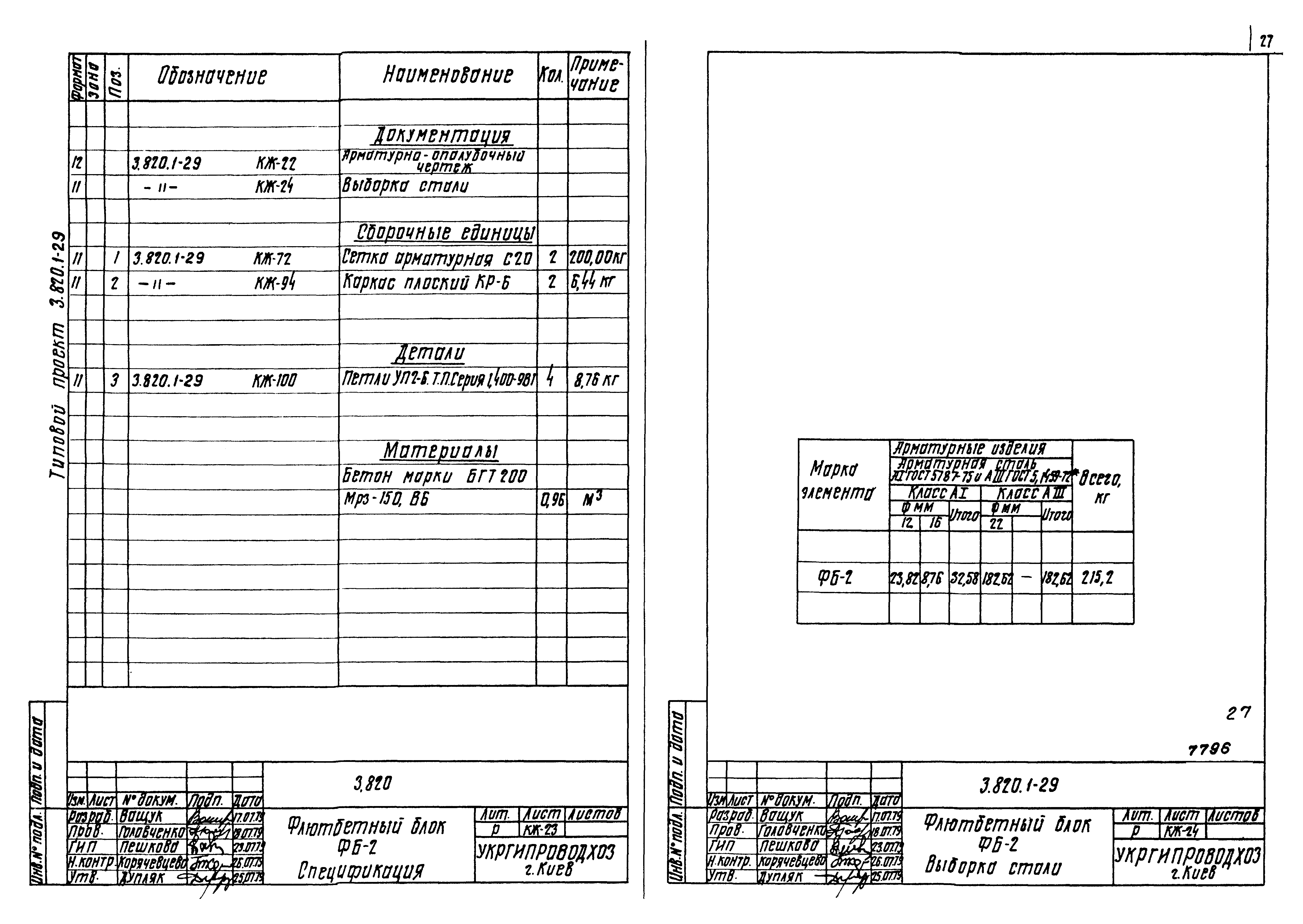 Серия 3.820.1-29