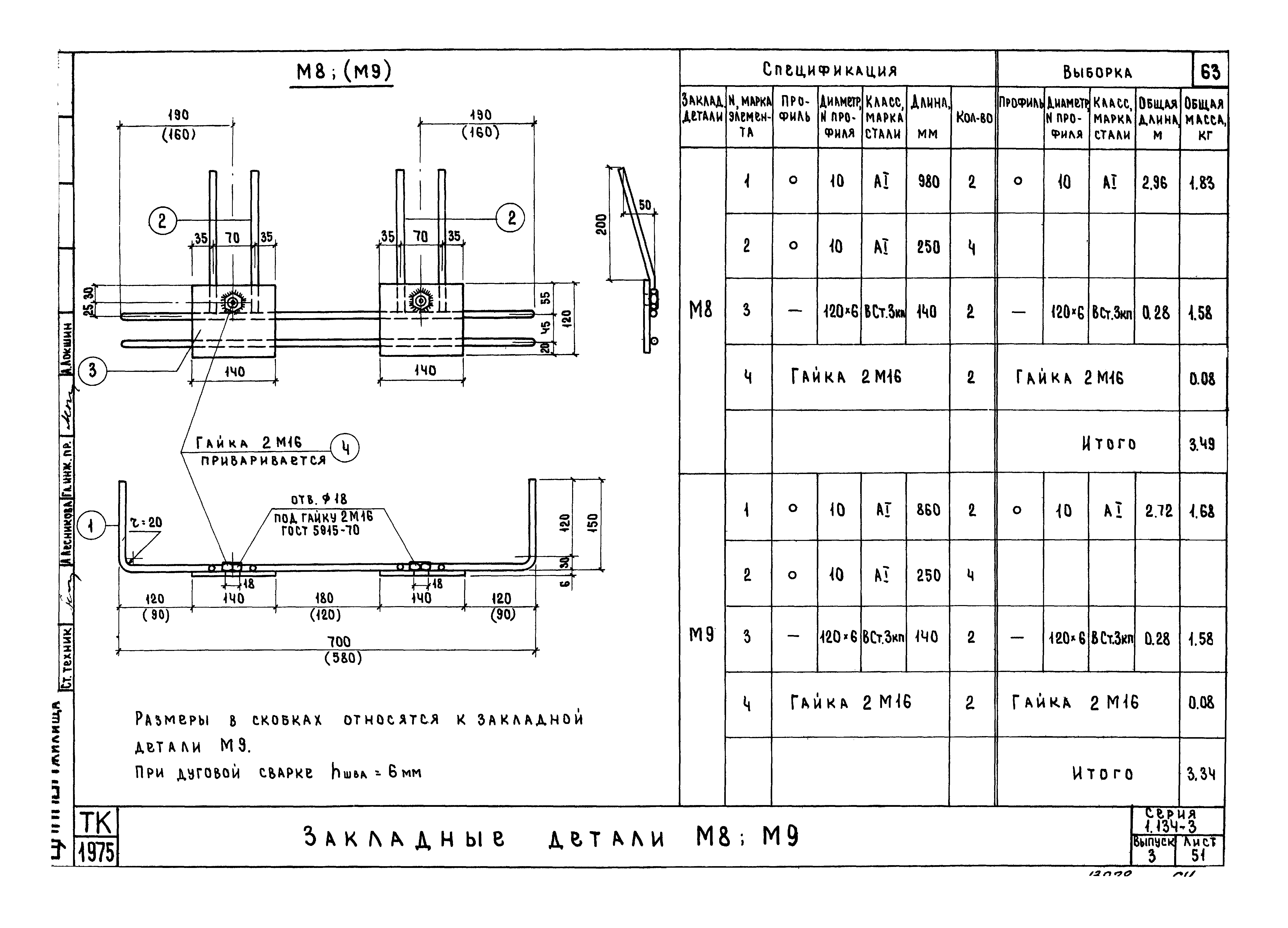 Серия 1.134-3