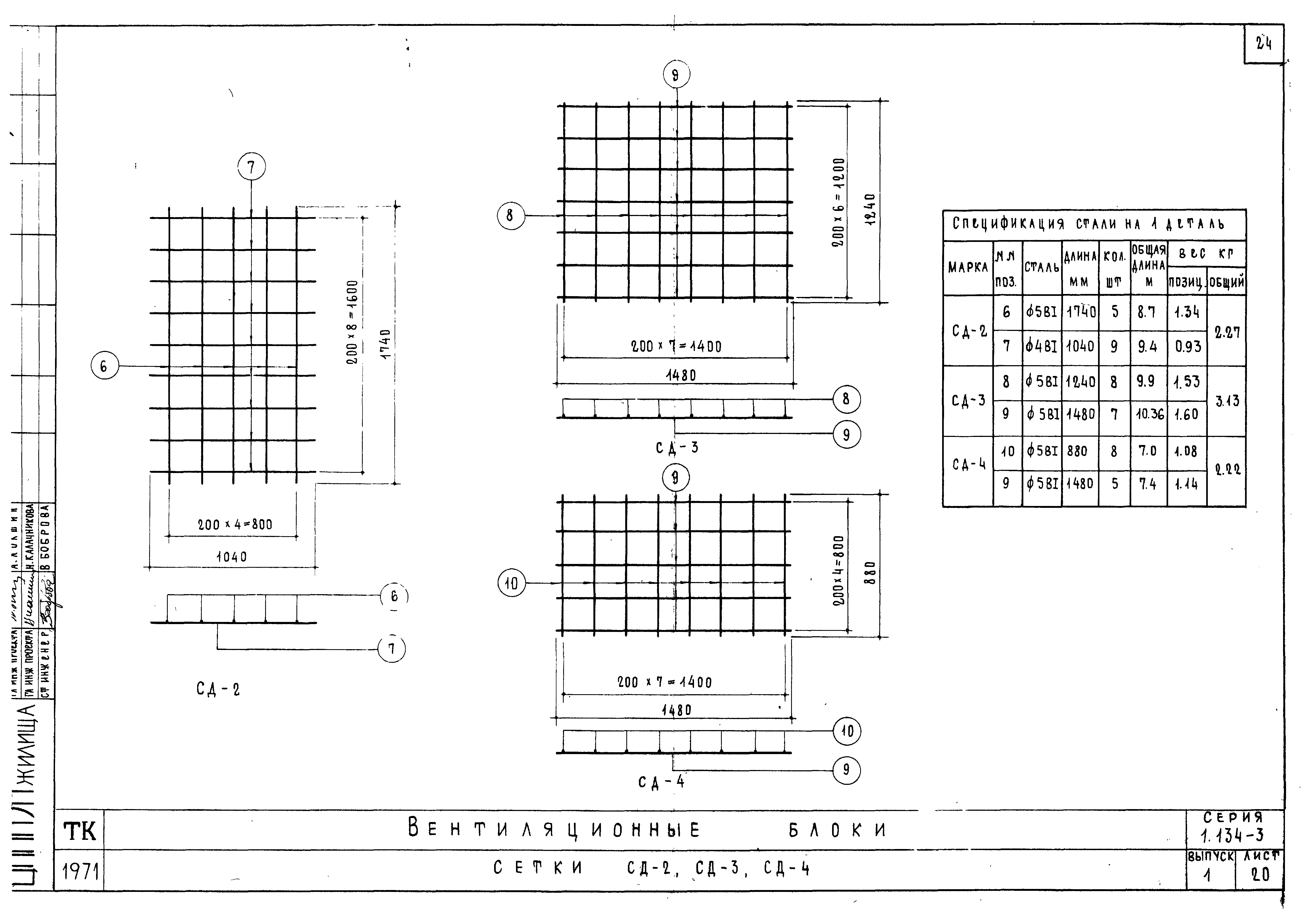 Серия 1.134-3