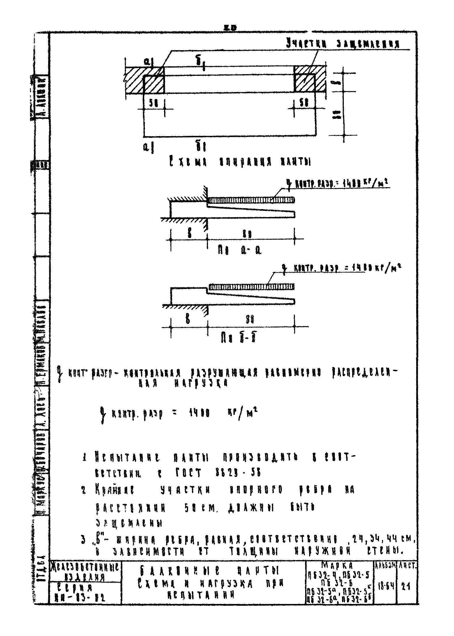 Серия ИИ-03-02