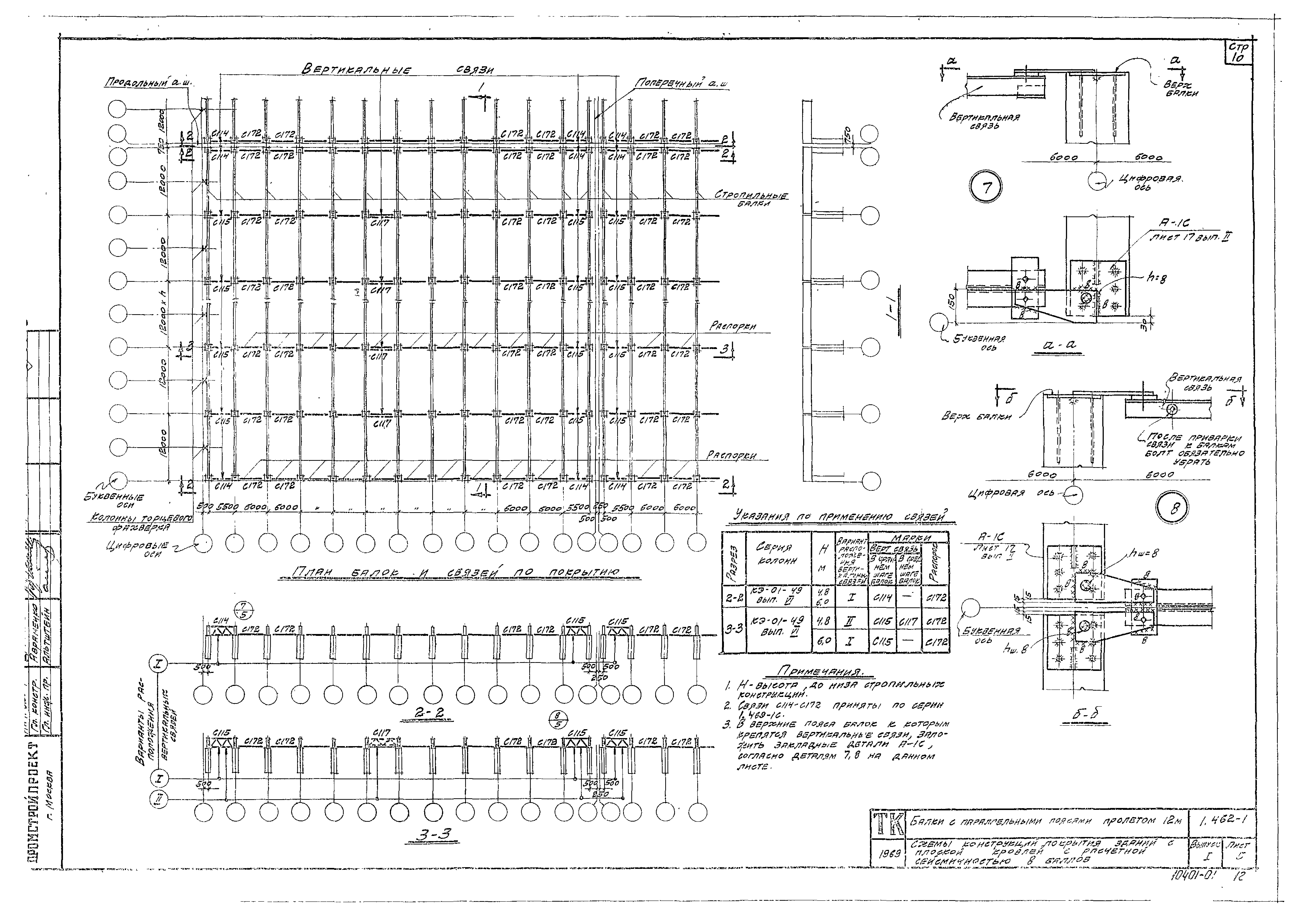 Серия 1.462-1