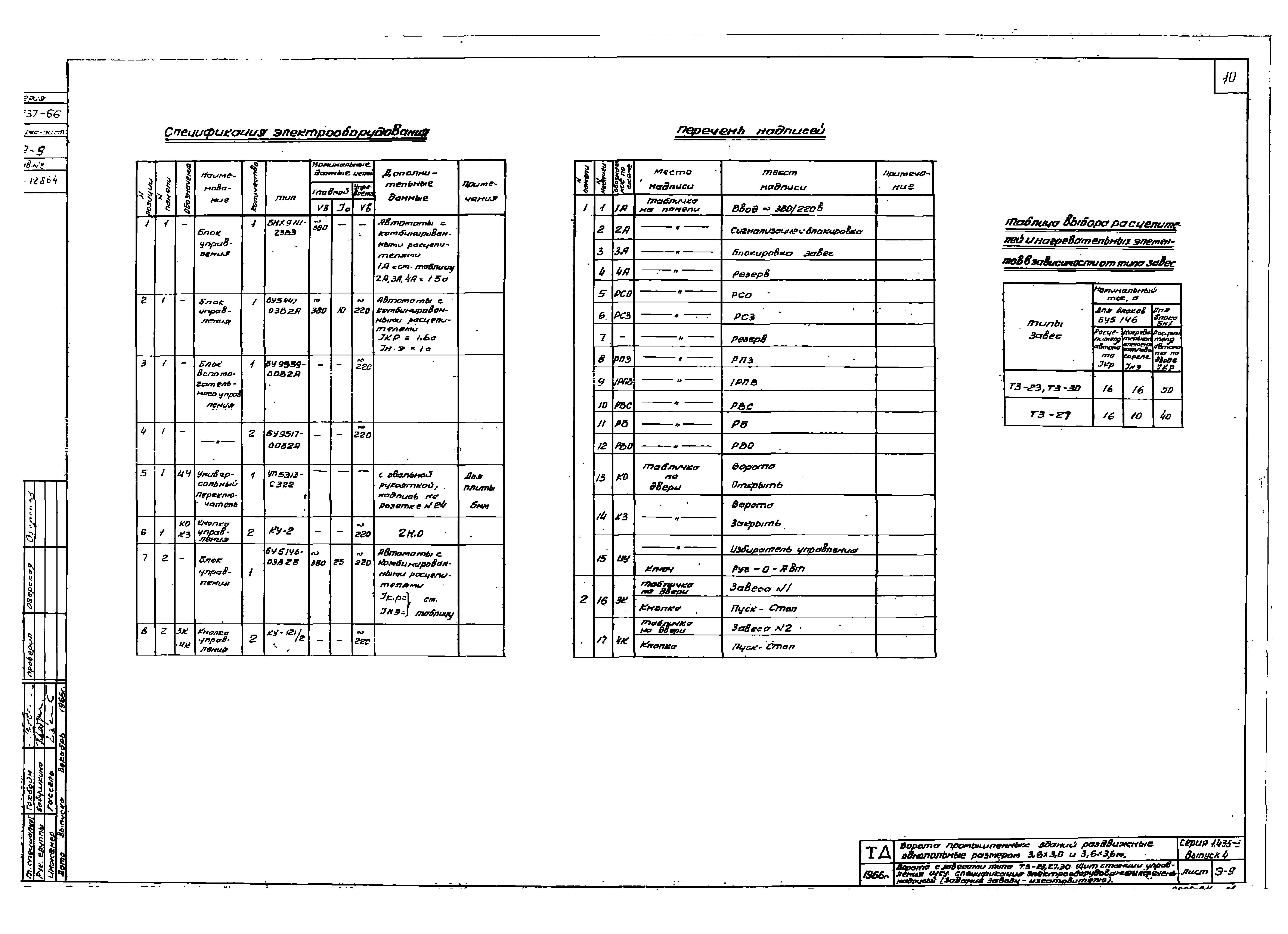 Серия 1.435-3