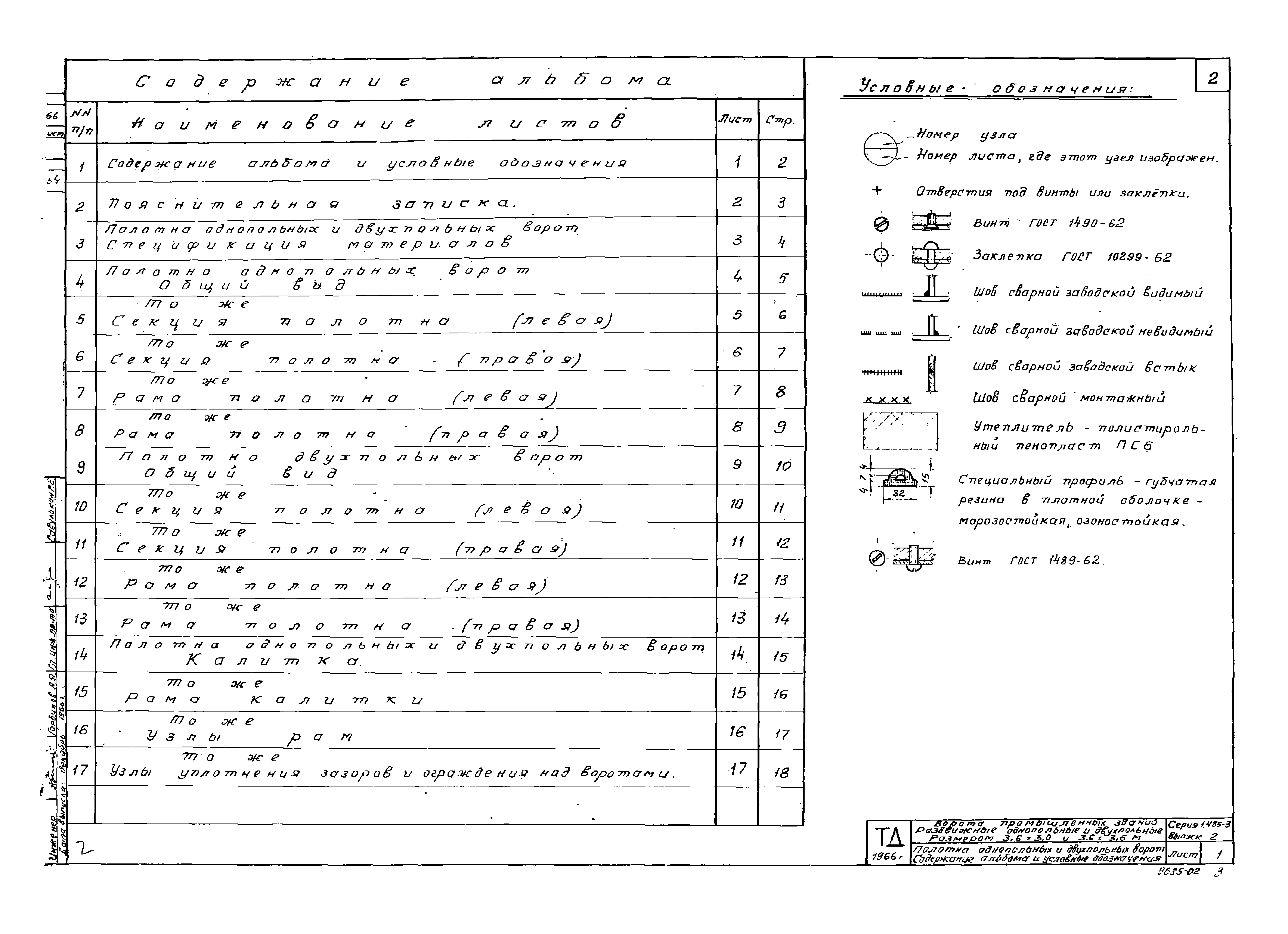 Серия 1.435-3