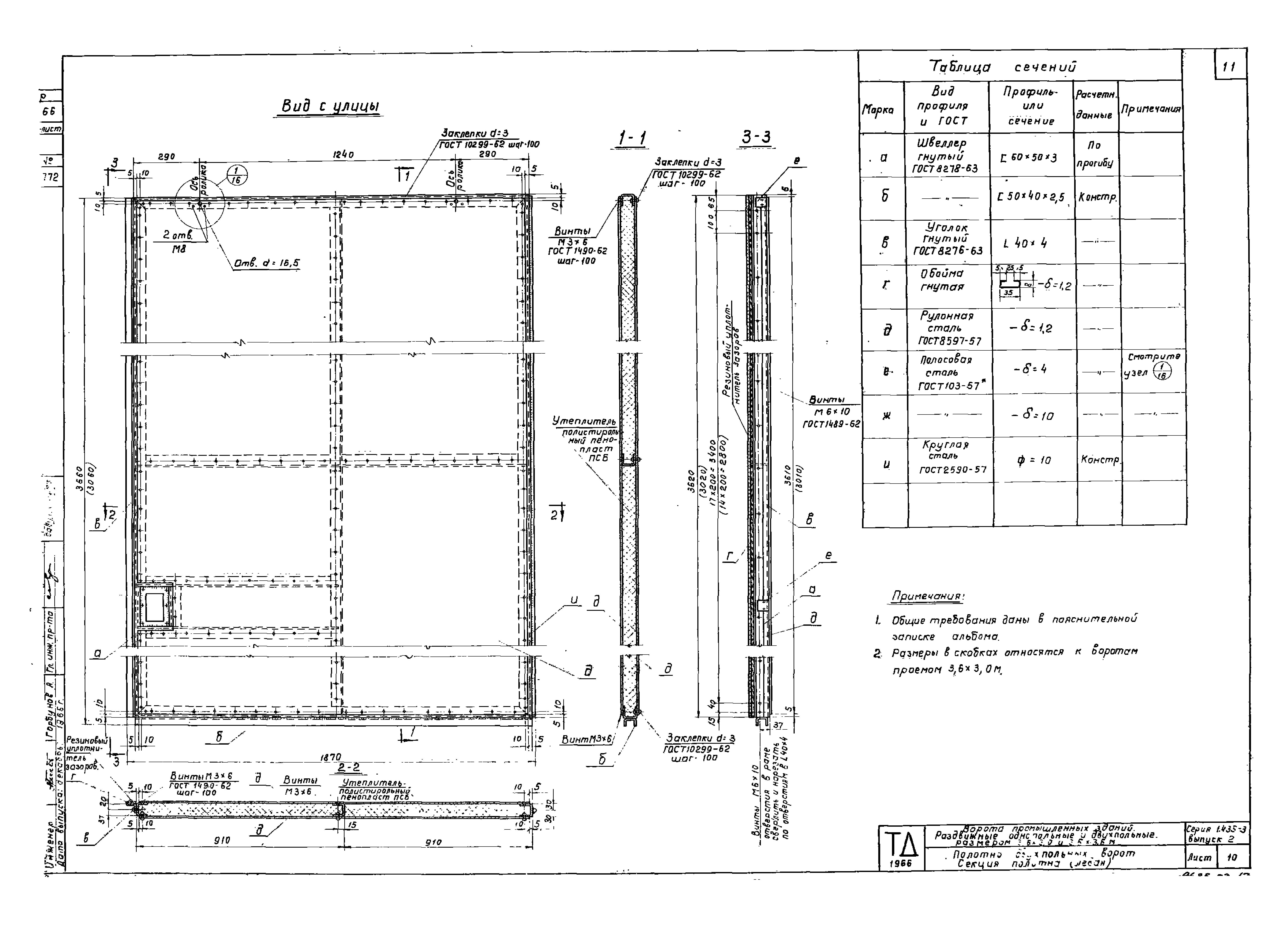 Серия 1.435-3