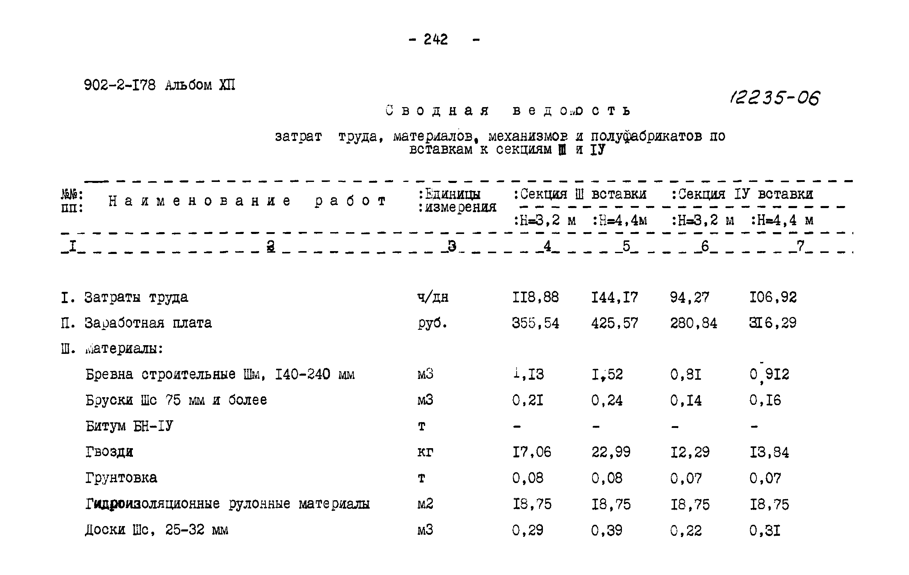 Типовой проект 902-2-178