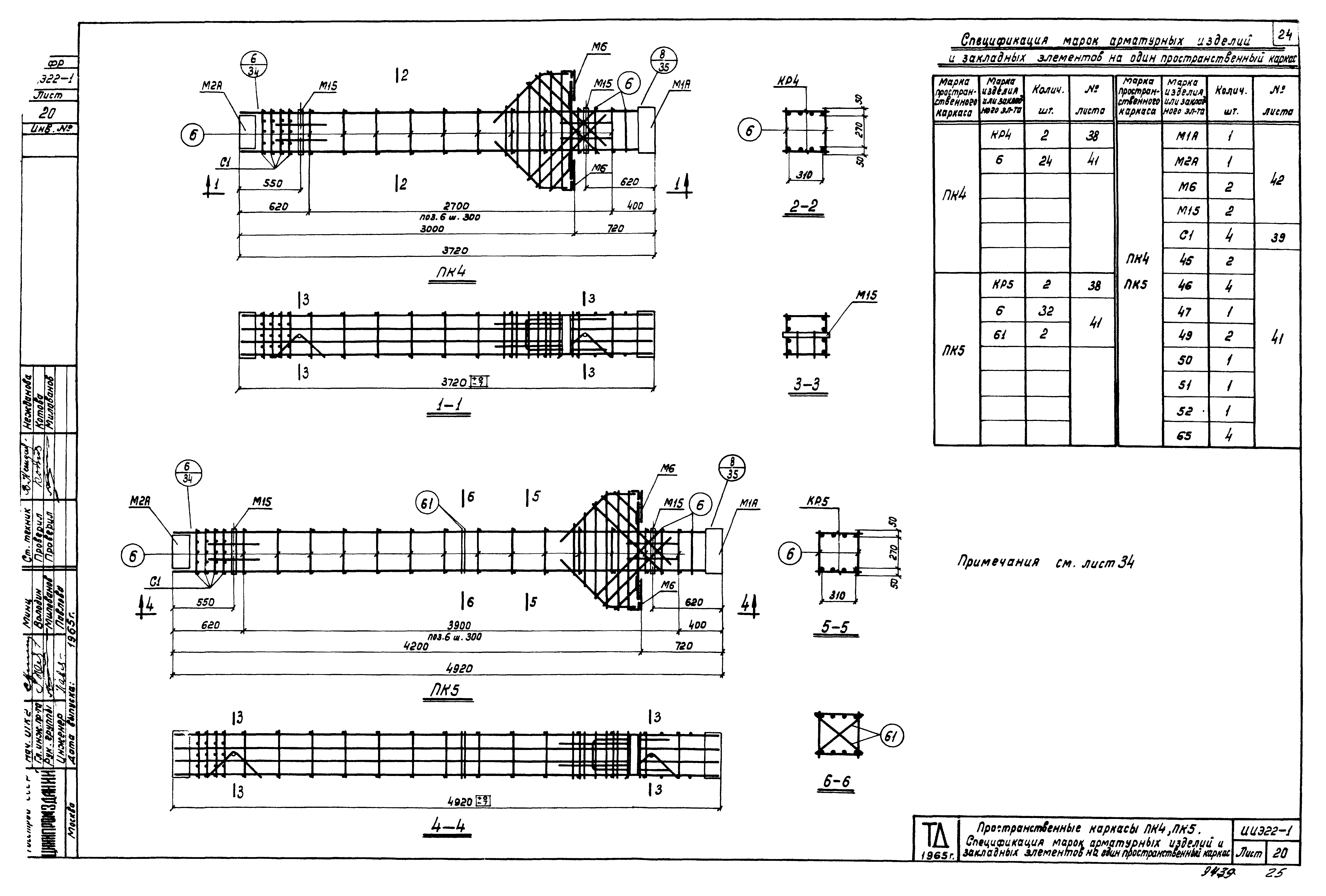 Серия ИИЭ22-1