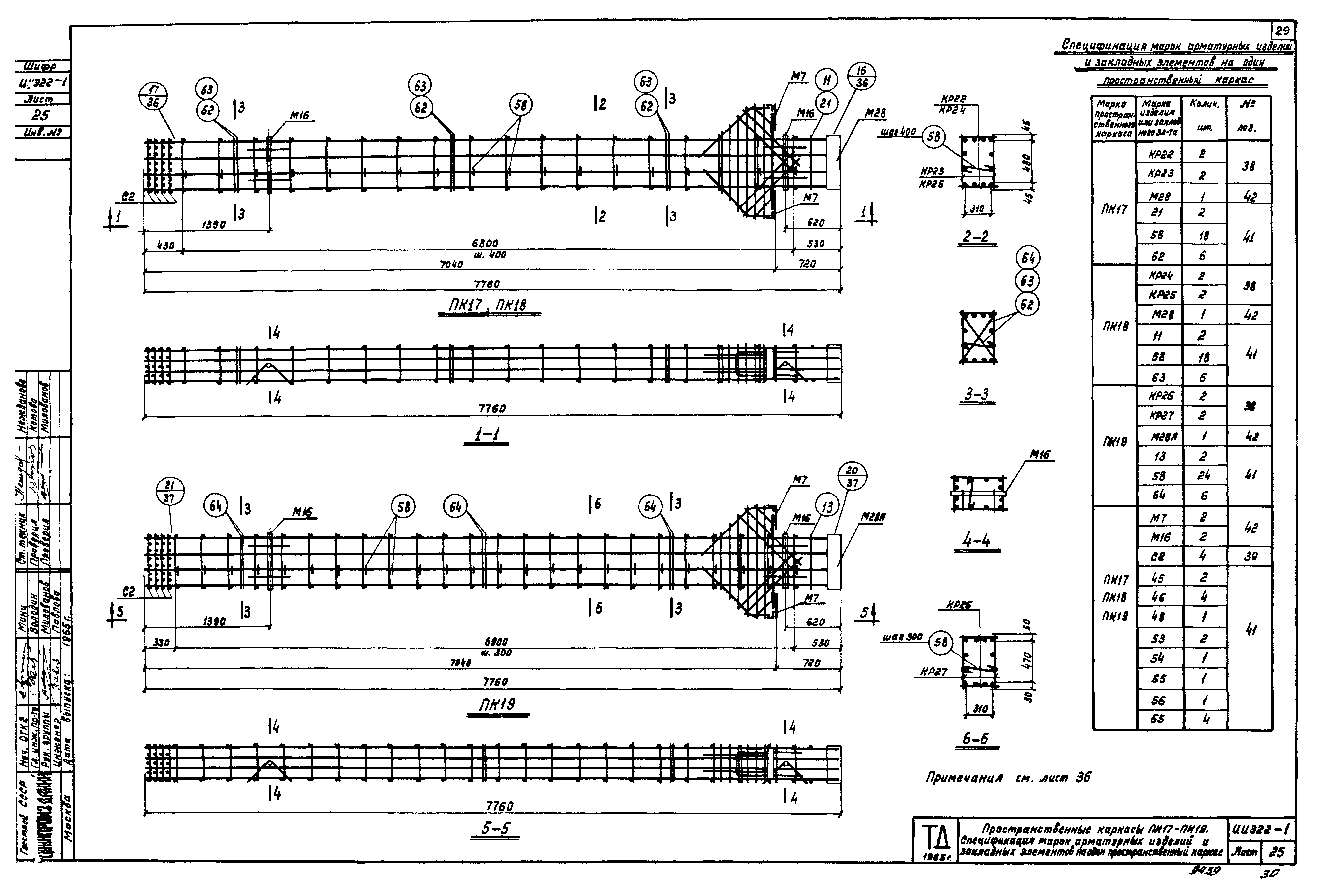 Серия ИИЭ22-1