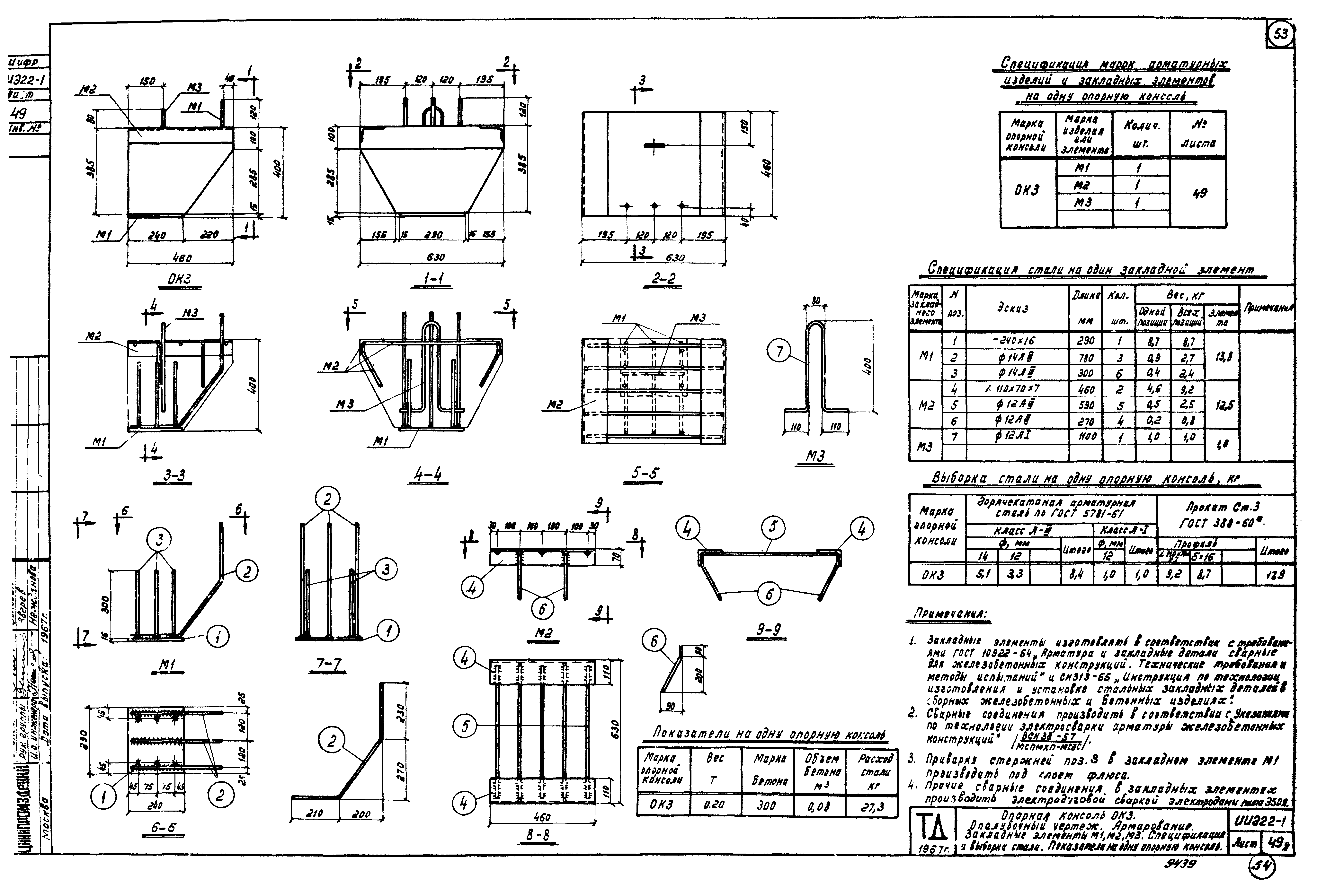 Серия ИИЭ22-1