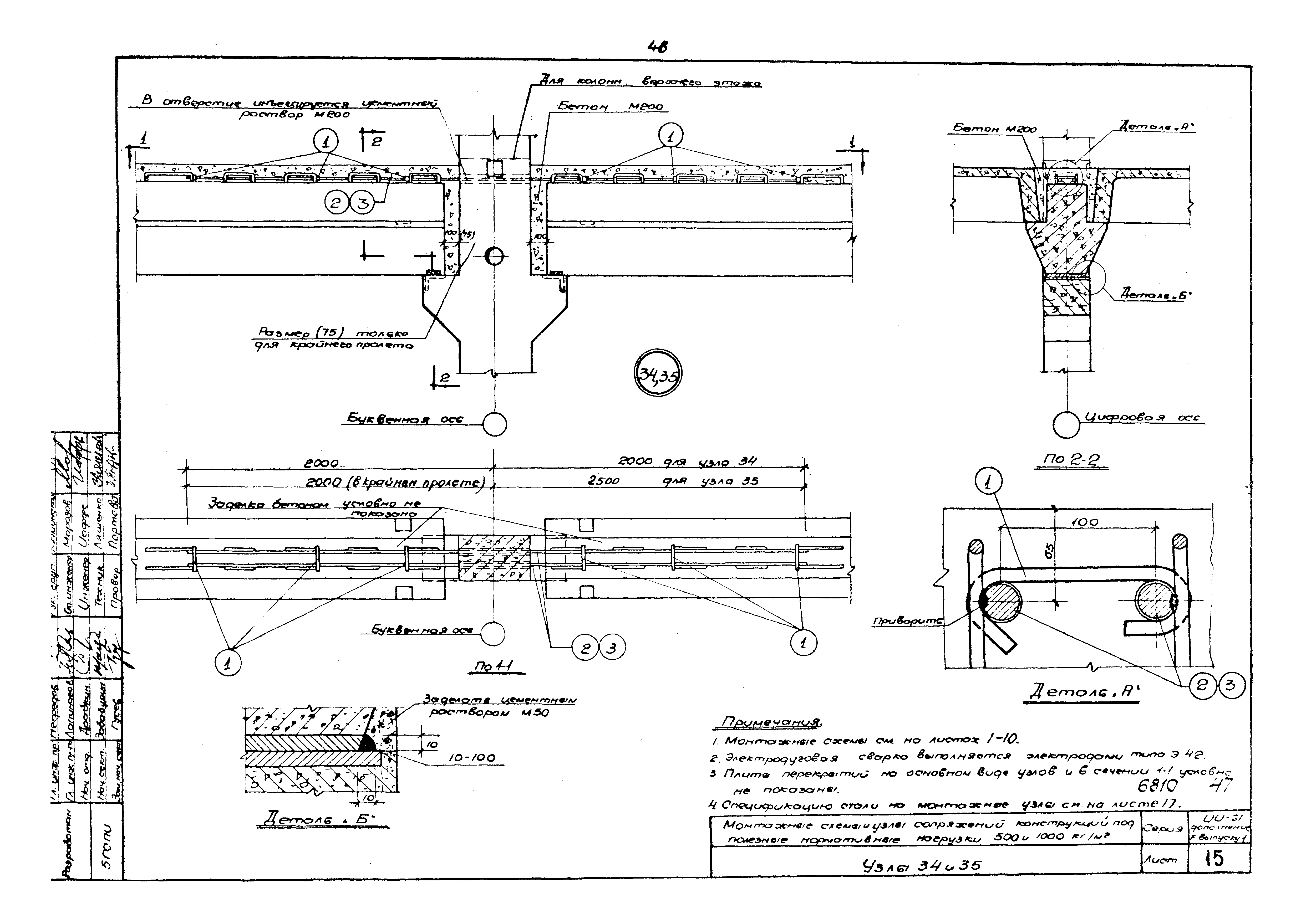 Серия ИИ-61