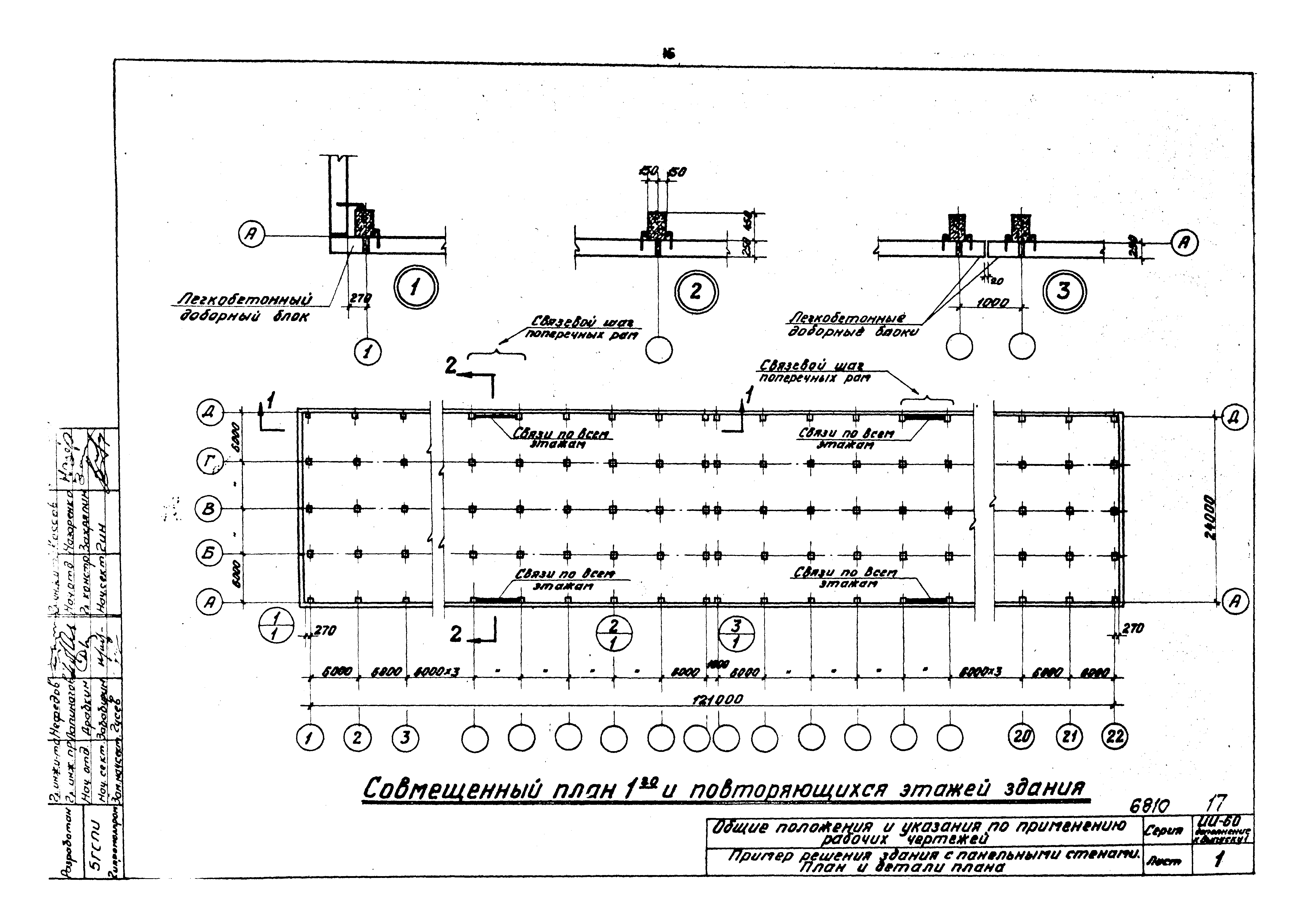 Серия ИИ-60