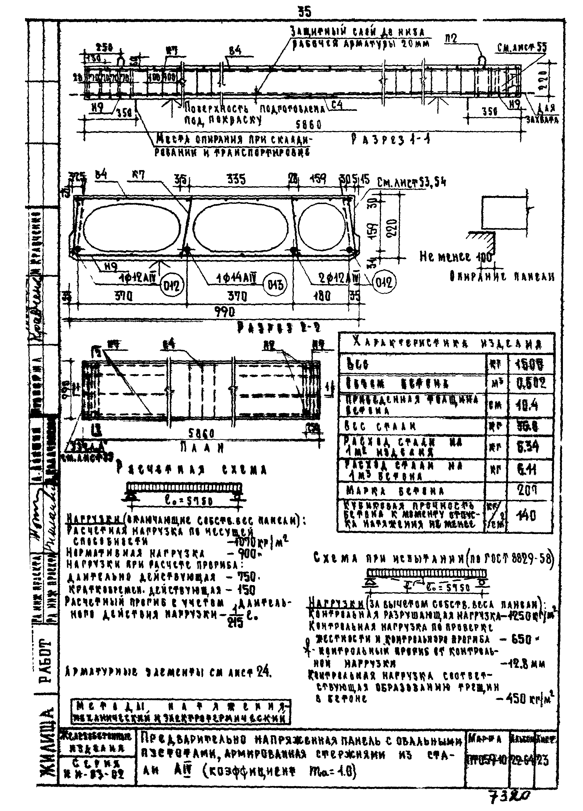 Серия ИИ-03-02