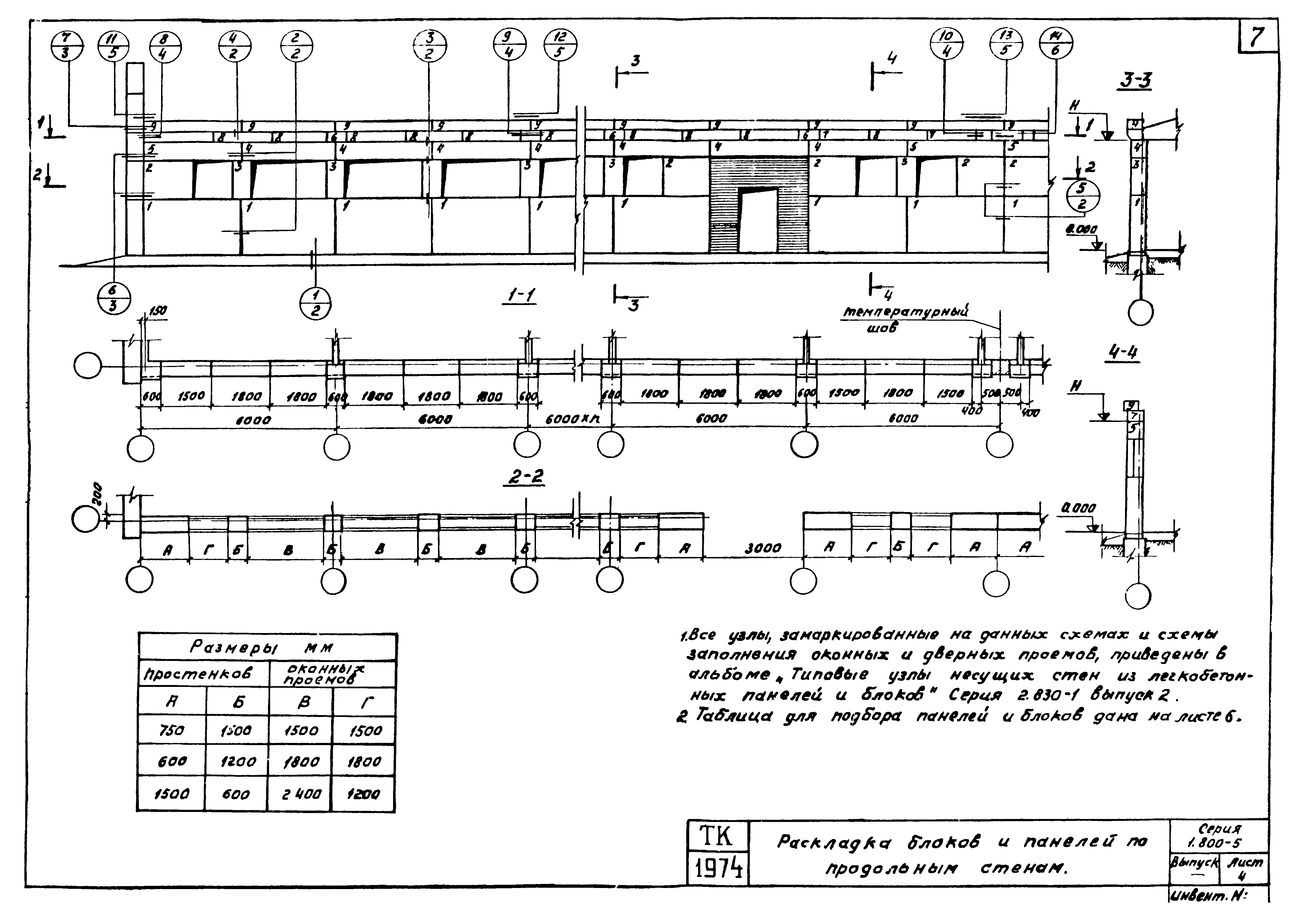 Серия 1.800-5