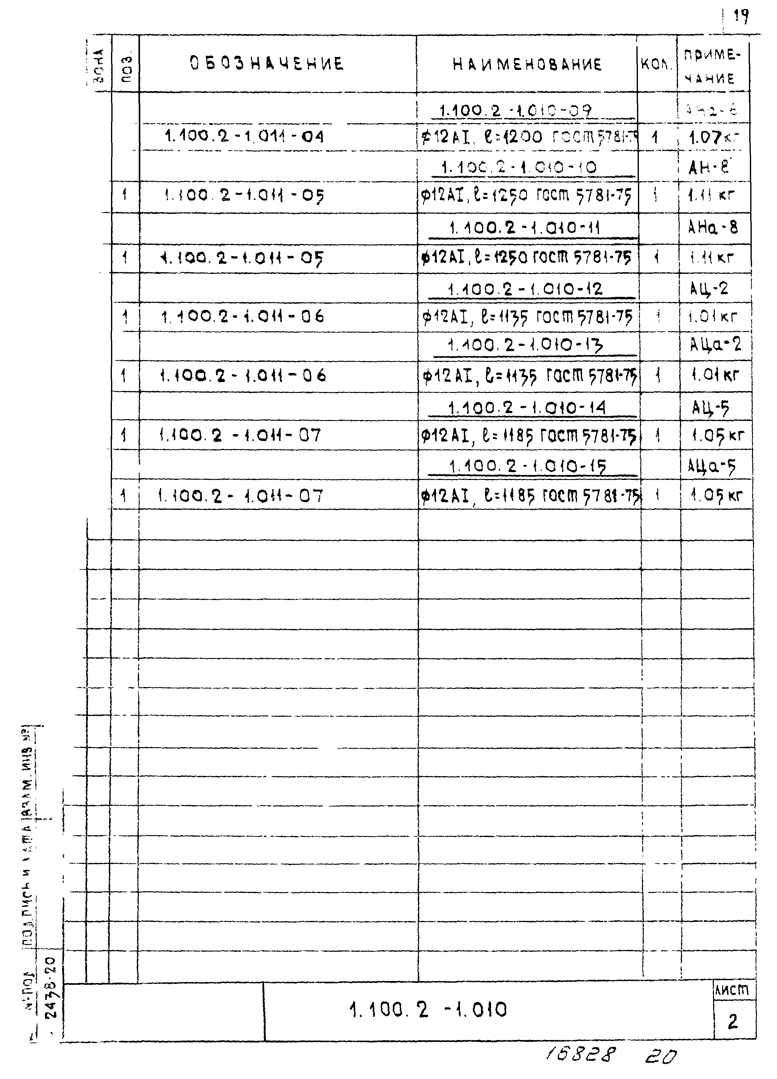 Серия 1.100.2-1