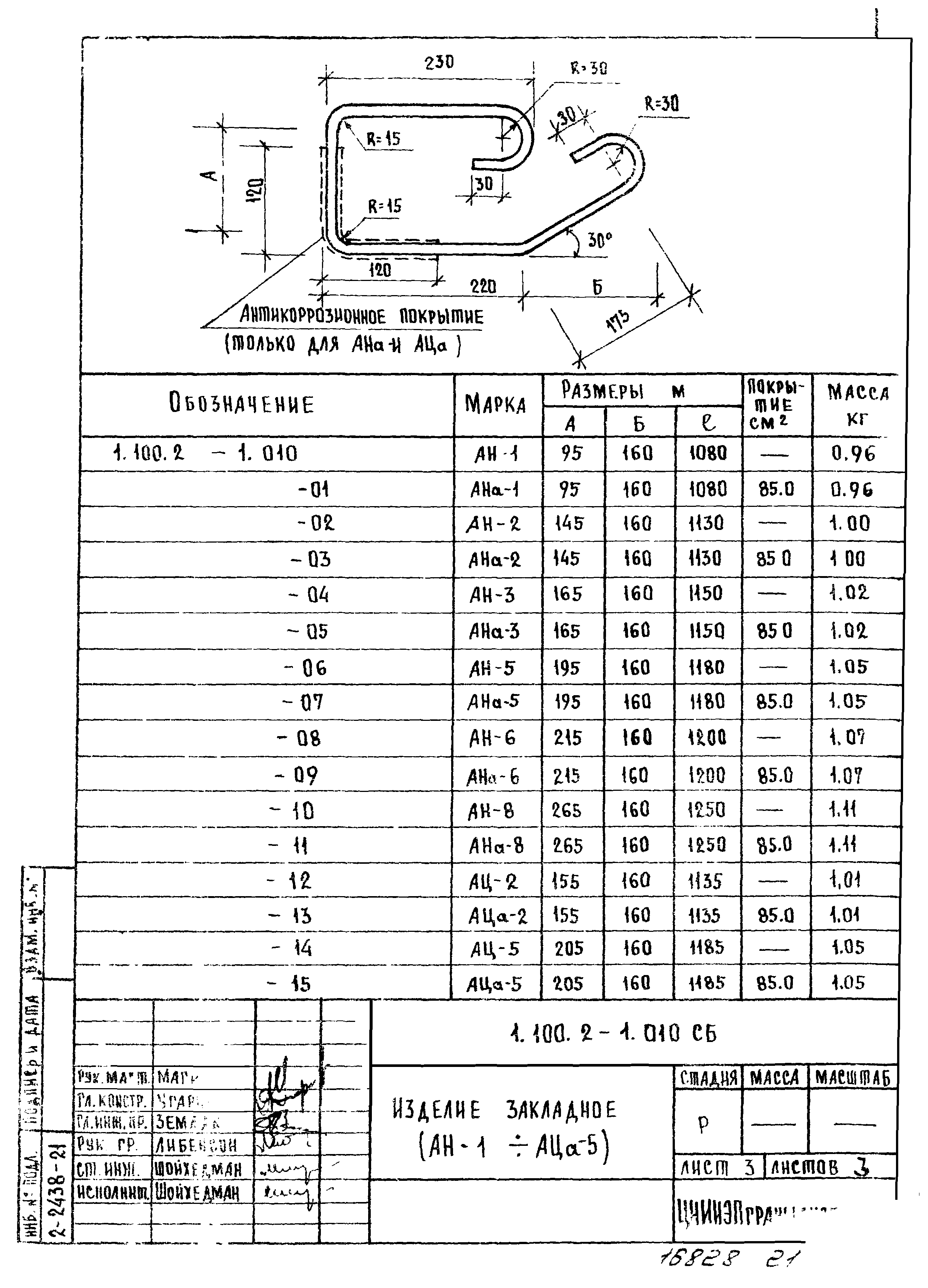 Серия 1.100.2-1