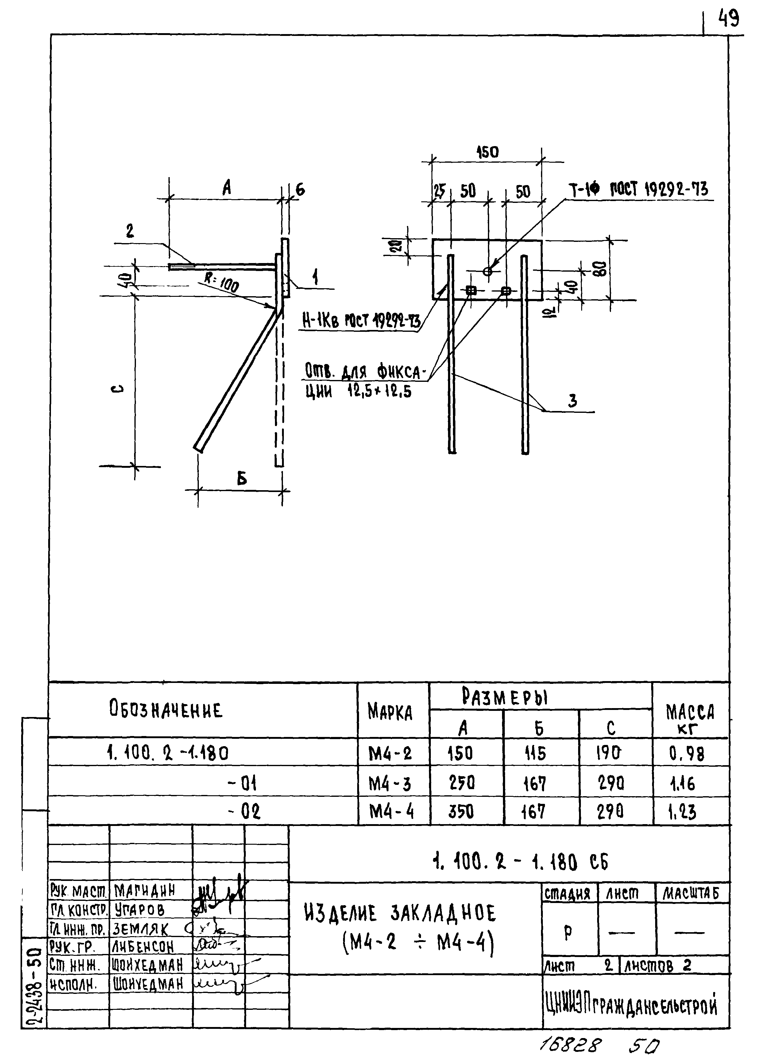 Серия 1.100.2-1