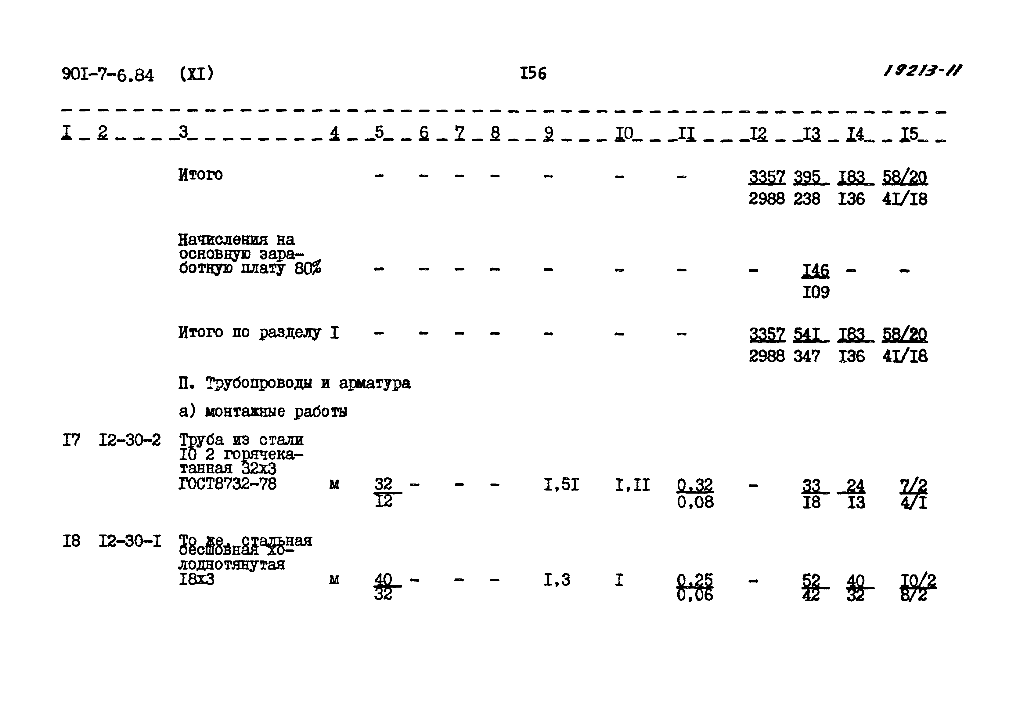 Типовой проект 901-7-6.84