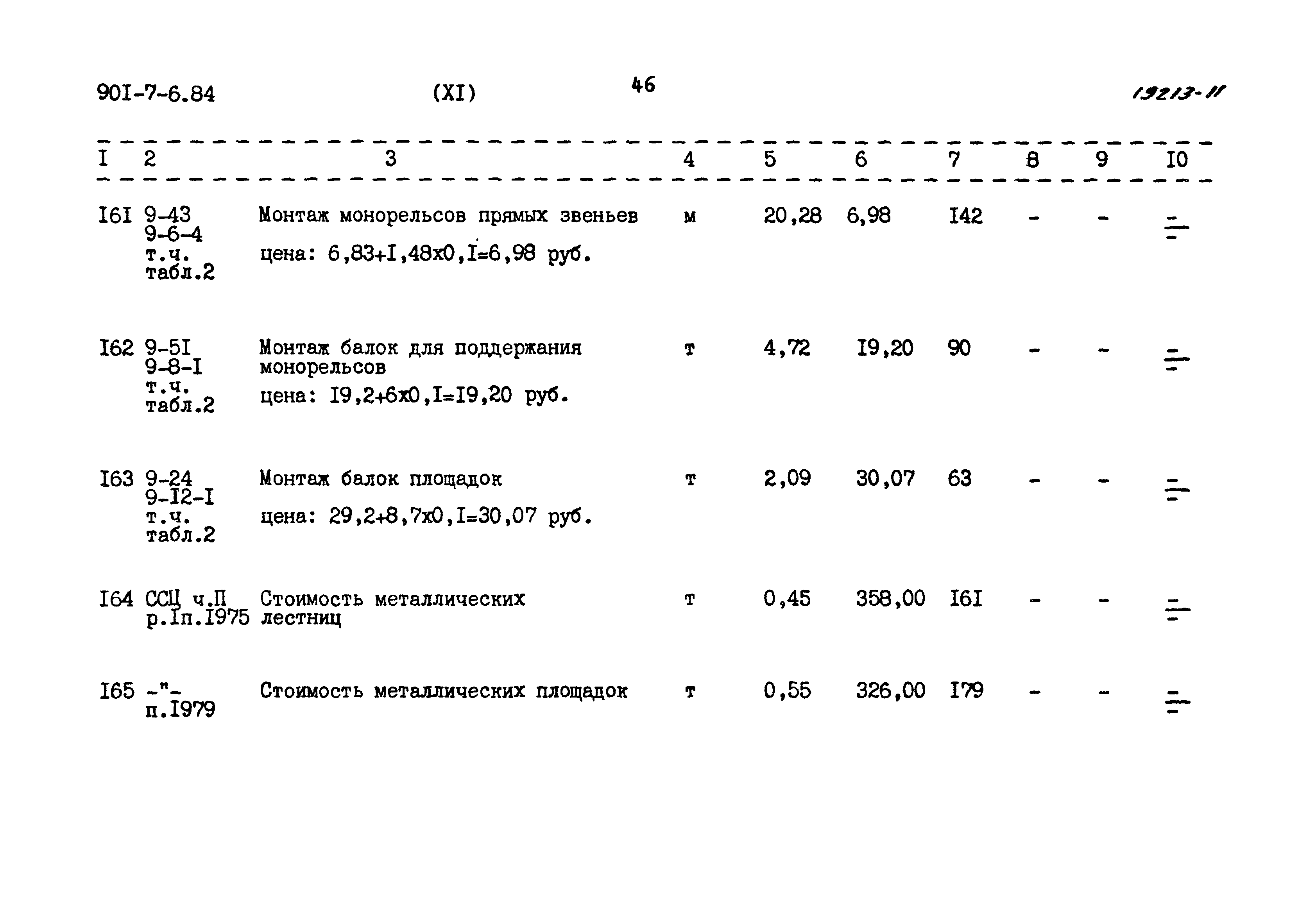 Типовой проект 901-7-6.84