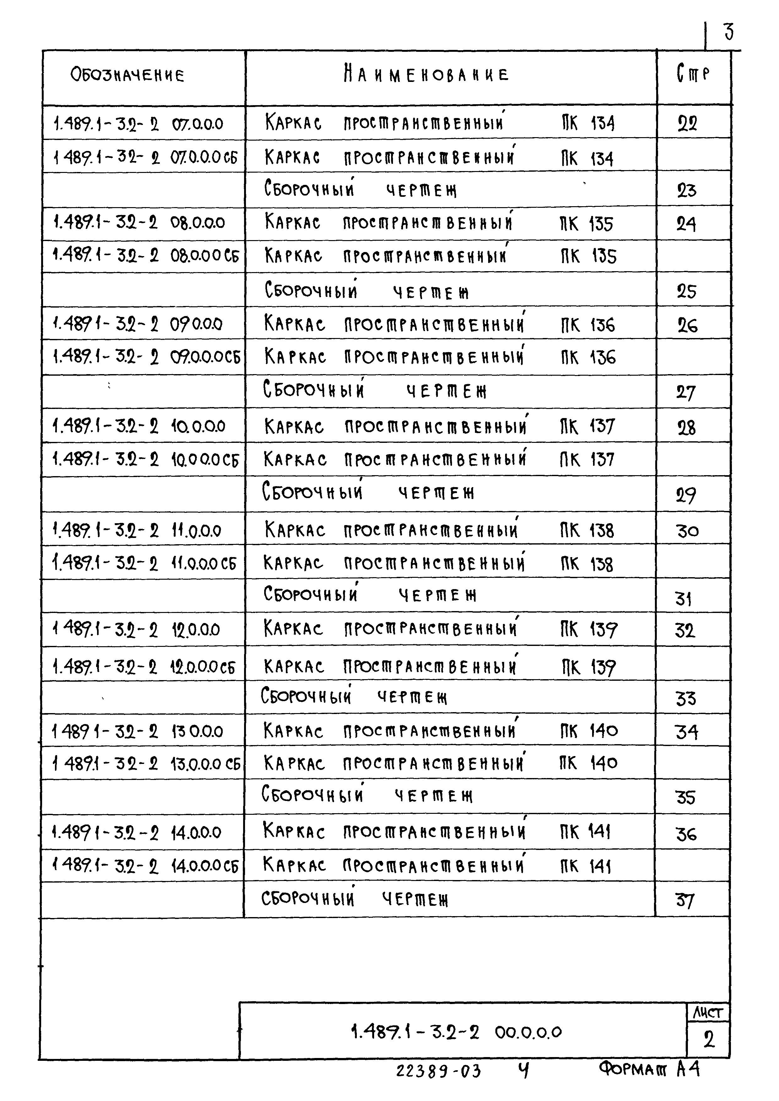 Серия 1.489.1-3