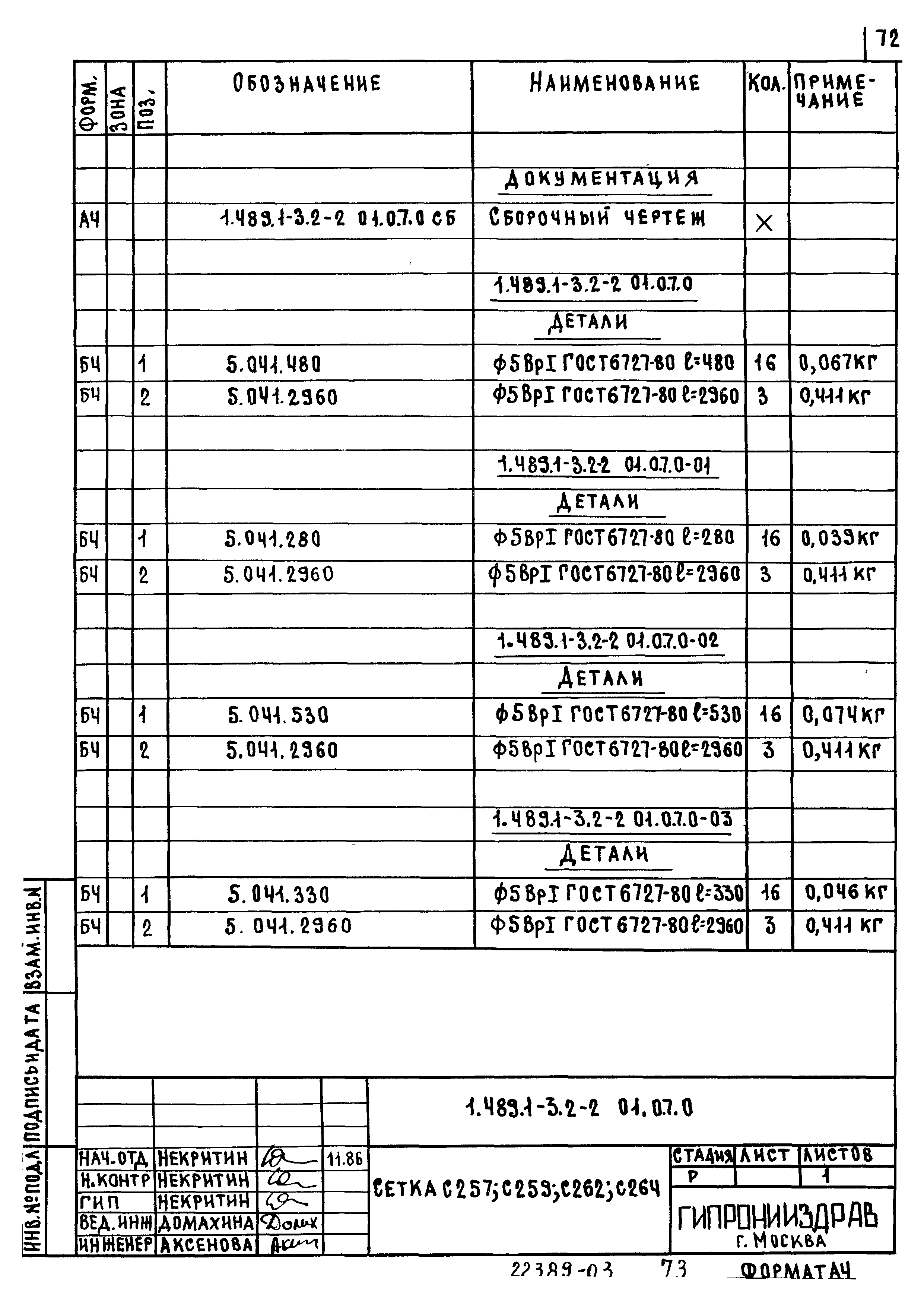 Серия 1.489.1-3