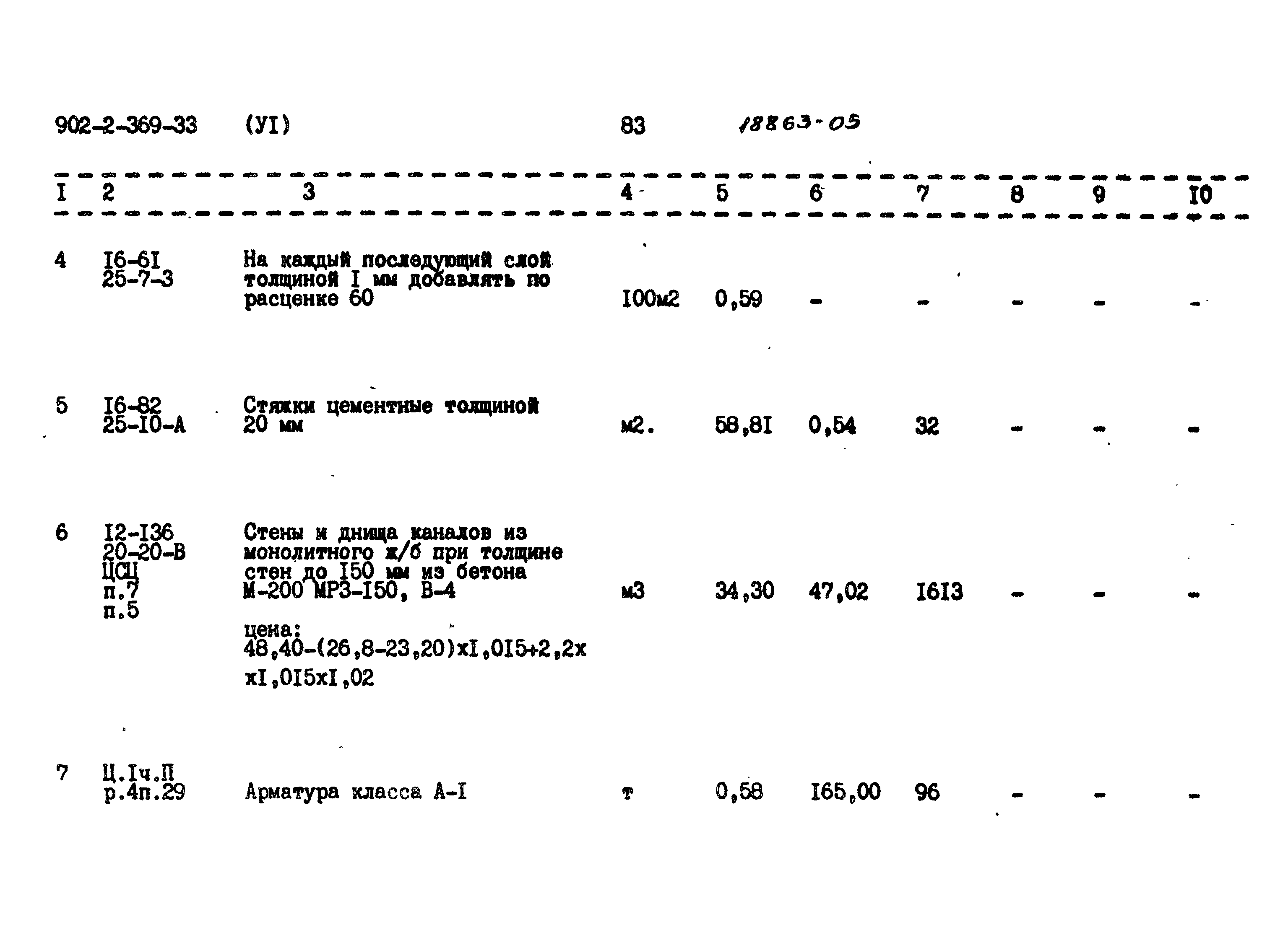 Типовой проект 902-2-369.83