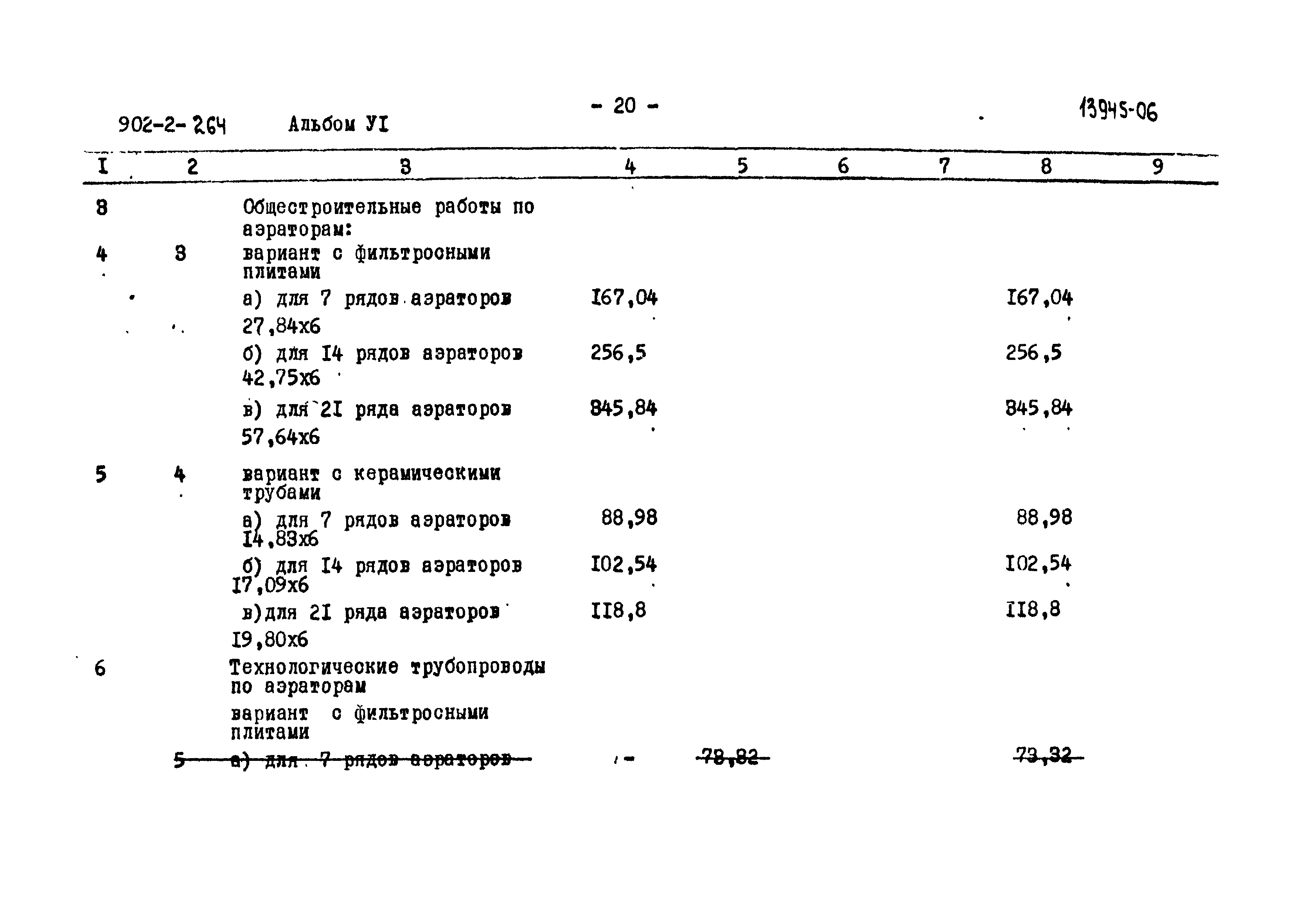 Типовой проект 902-2-264