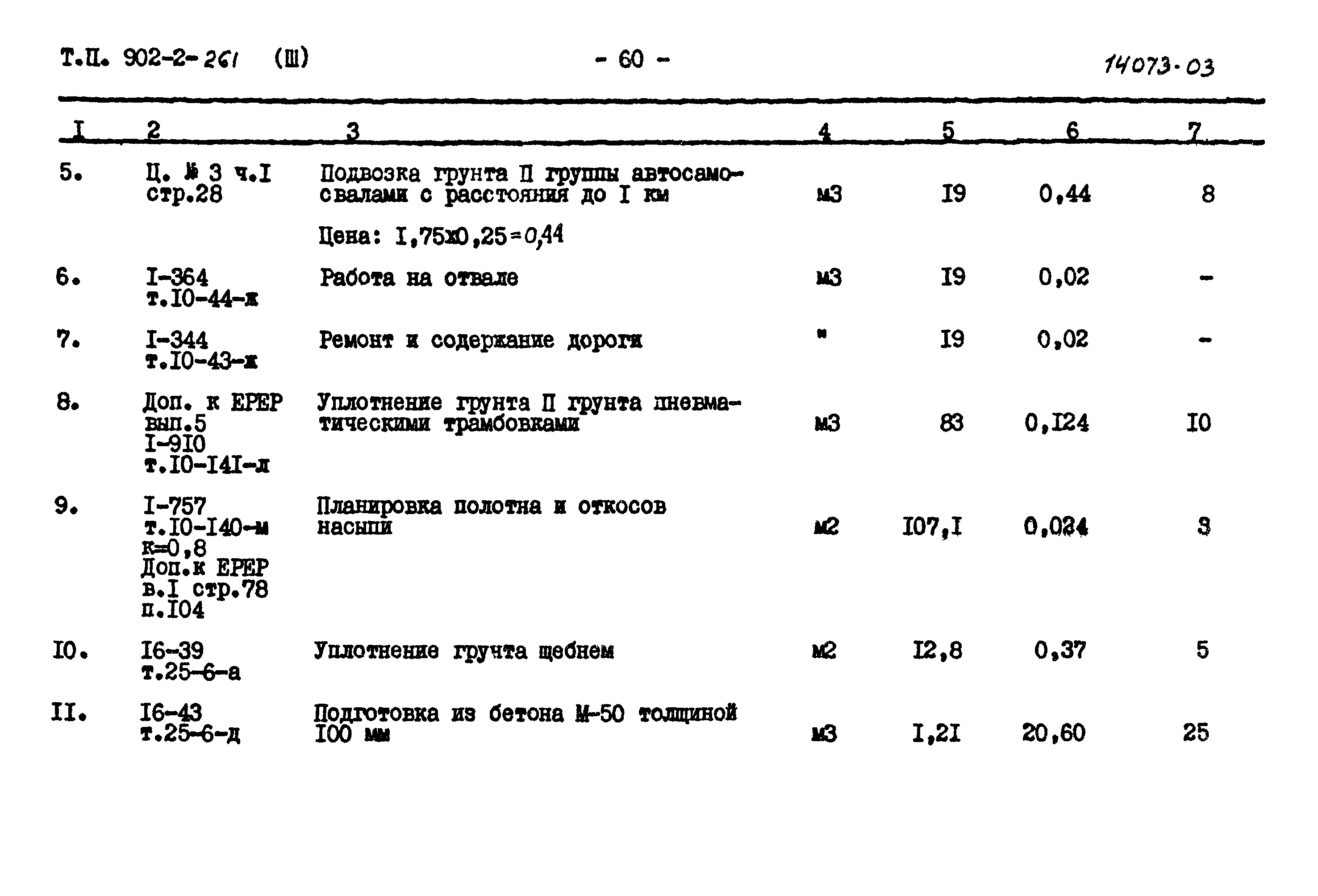 Типовой проект 902-2-261