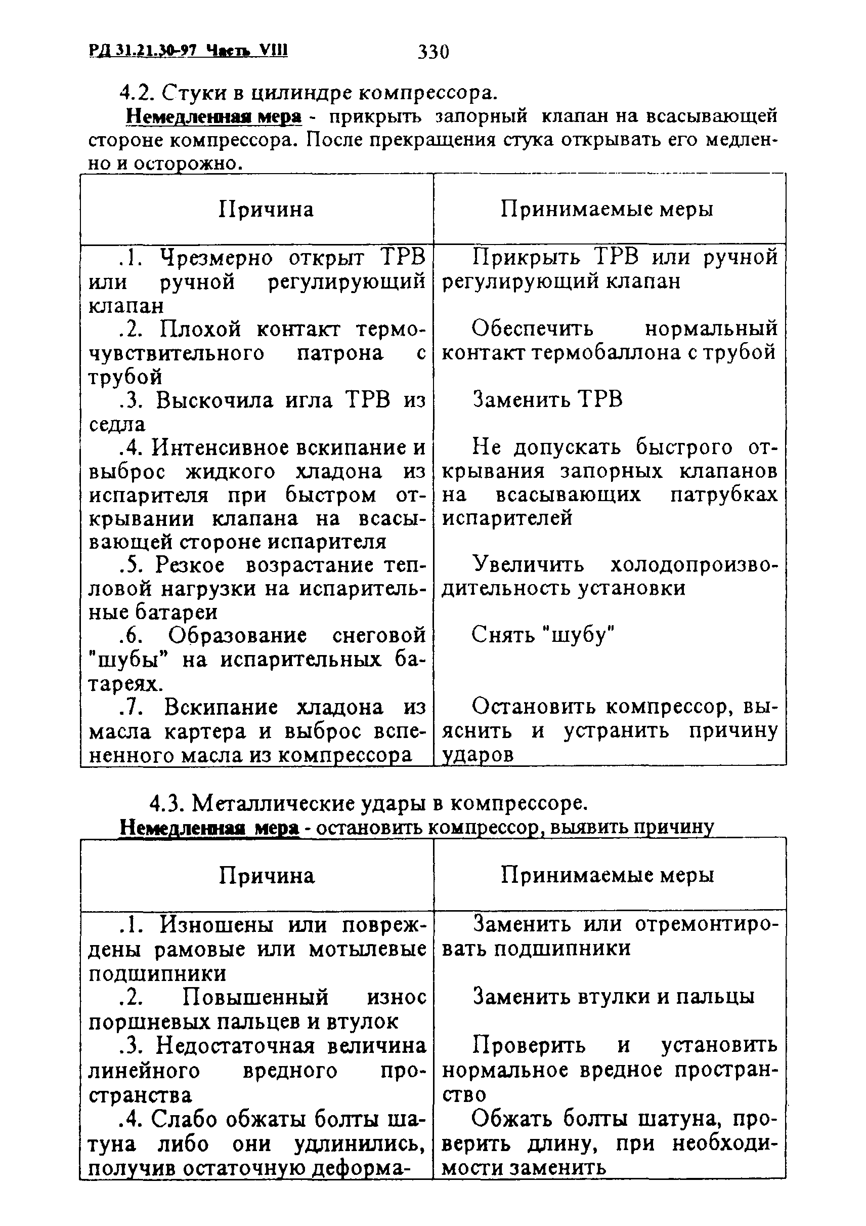 РД 31.21.30-97