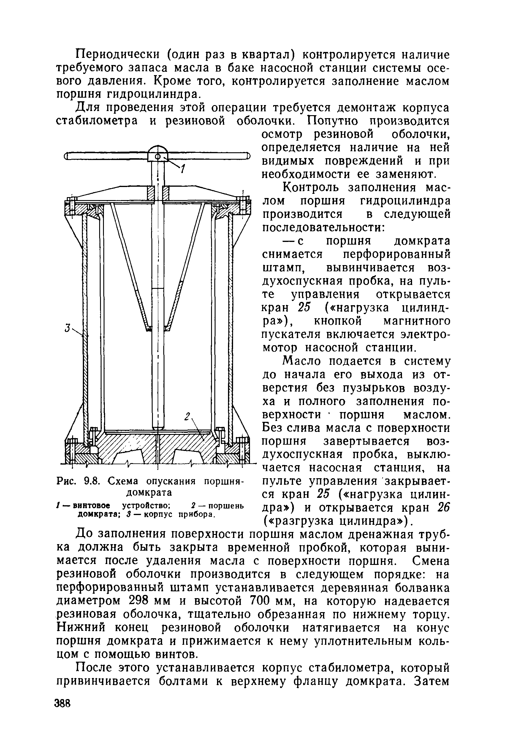 РД 34 15.073-91