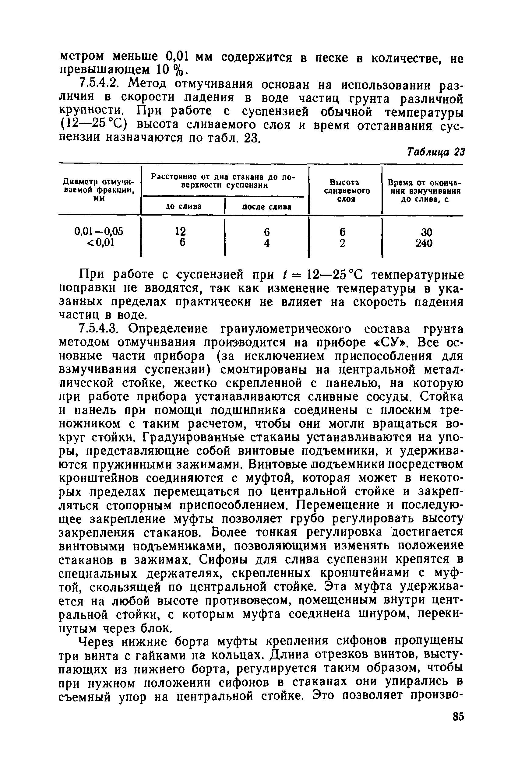 РД 34 15.073-91