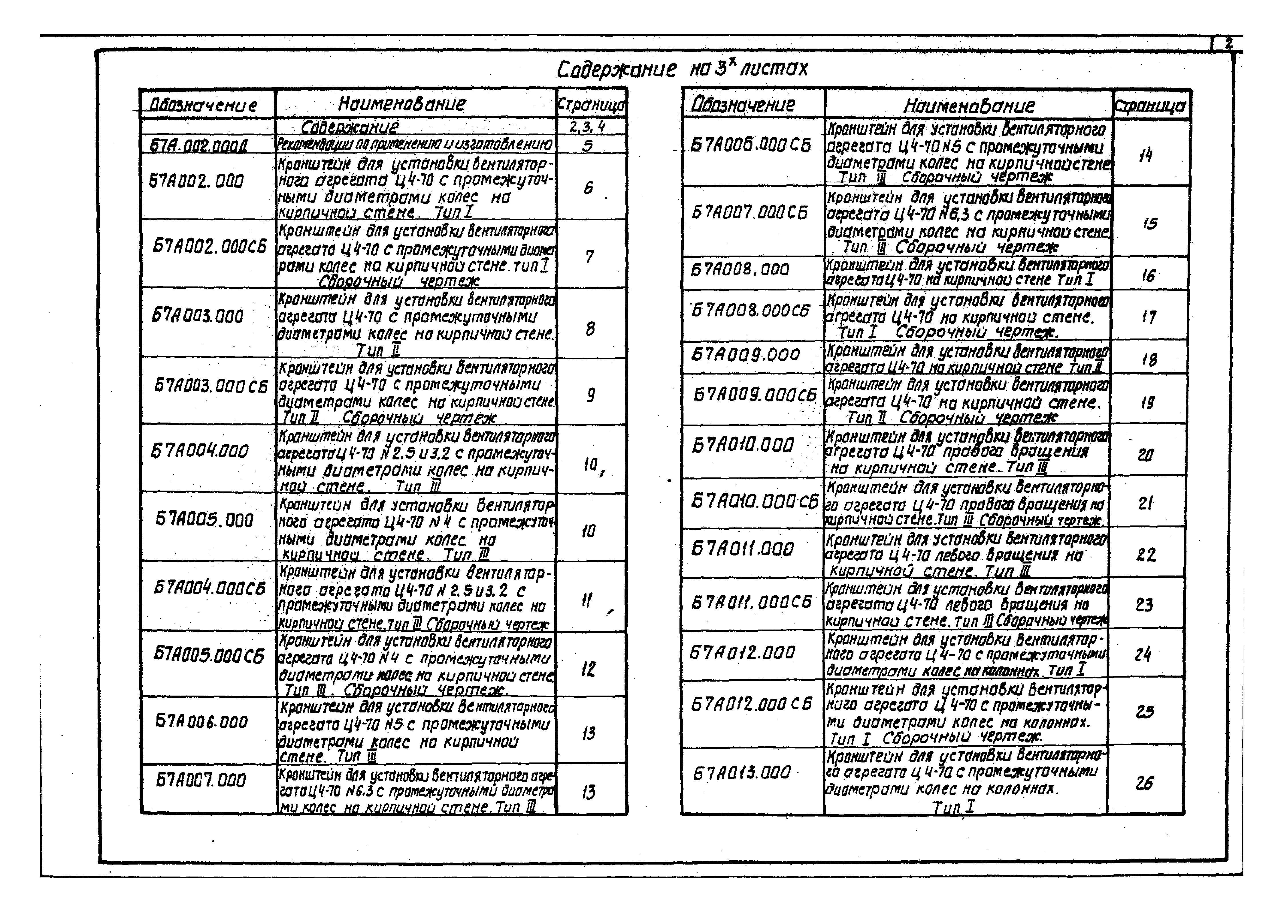 Серия 1.494-30