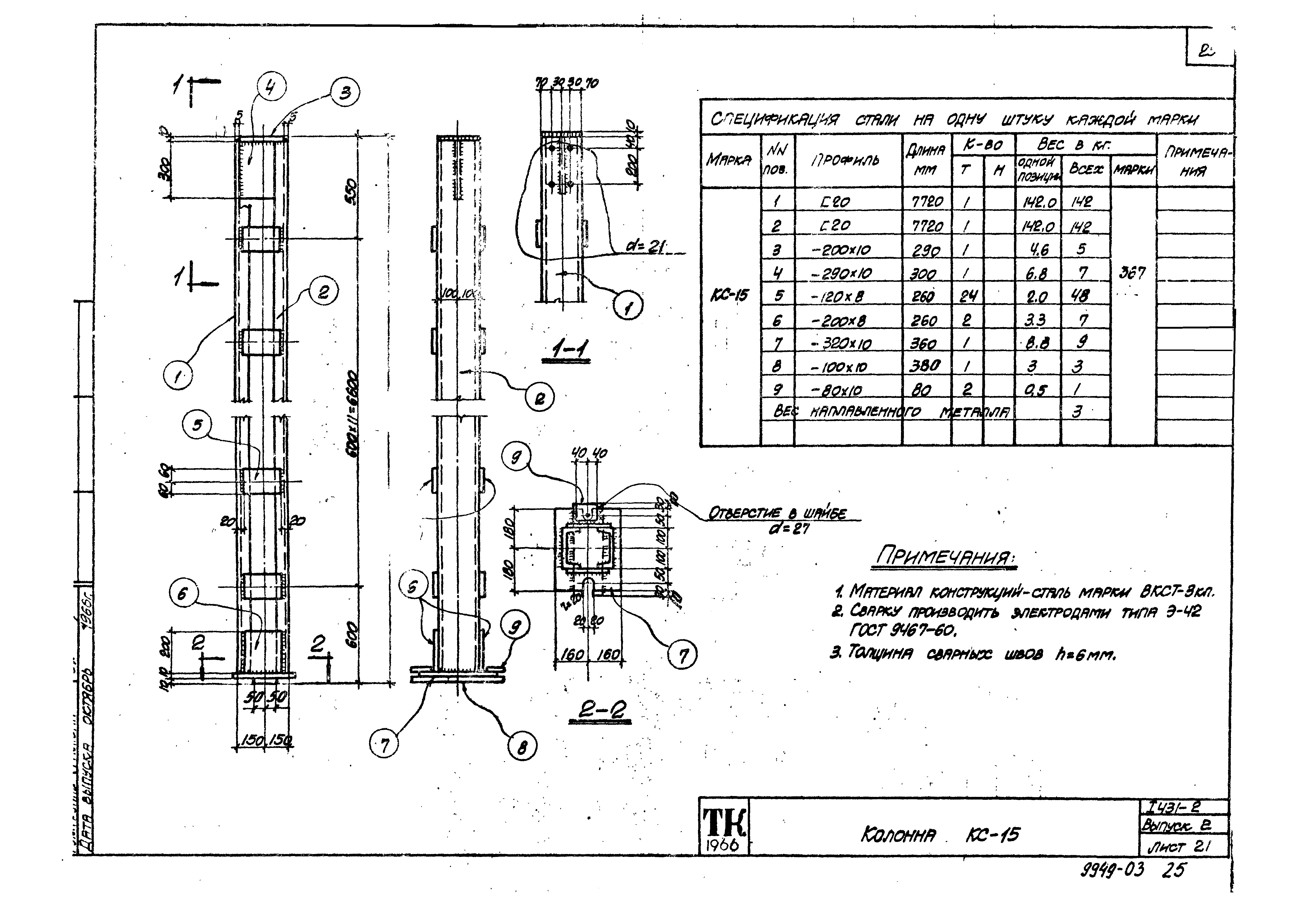 Серия 1.431-2