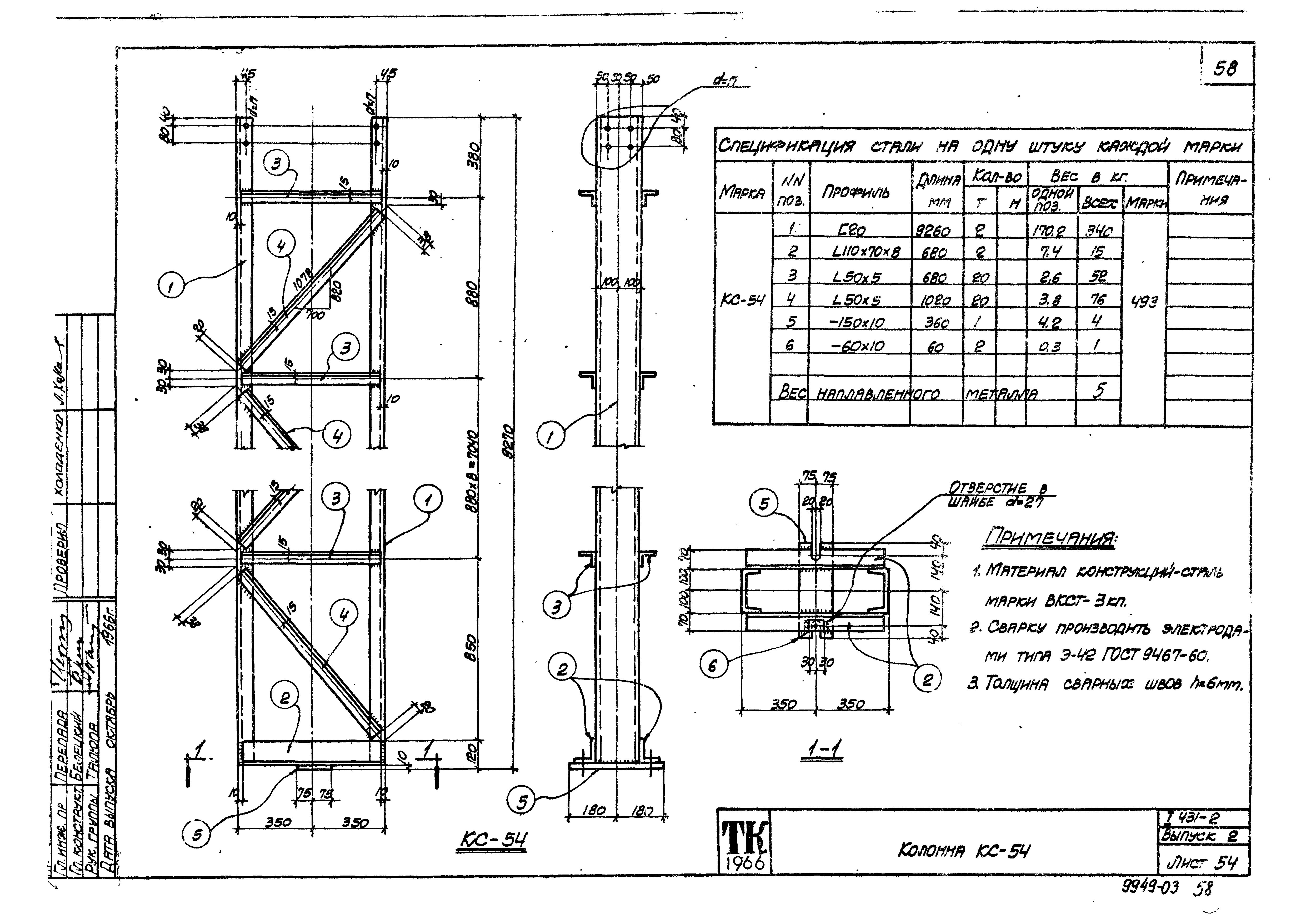 Серия 1.431-2