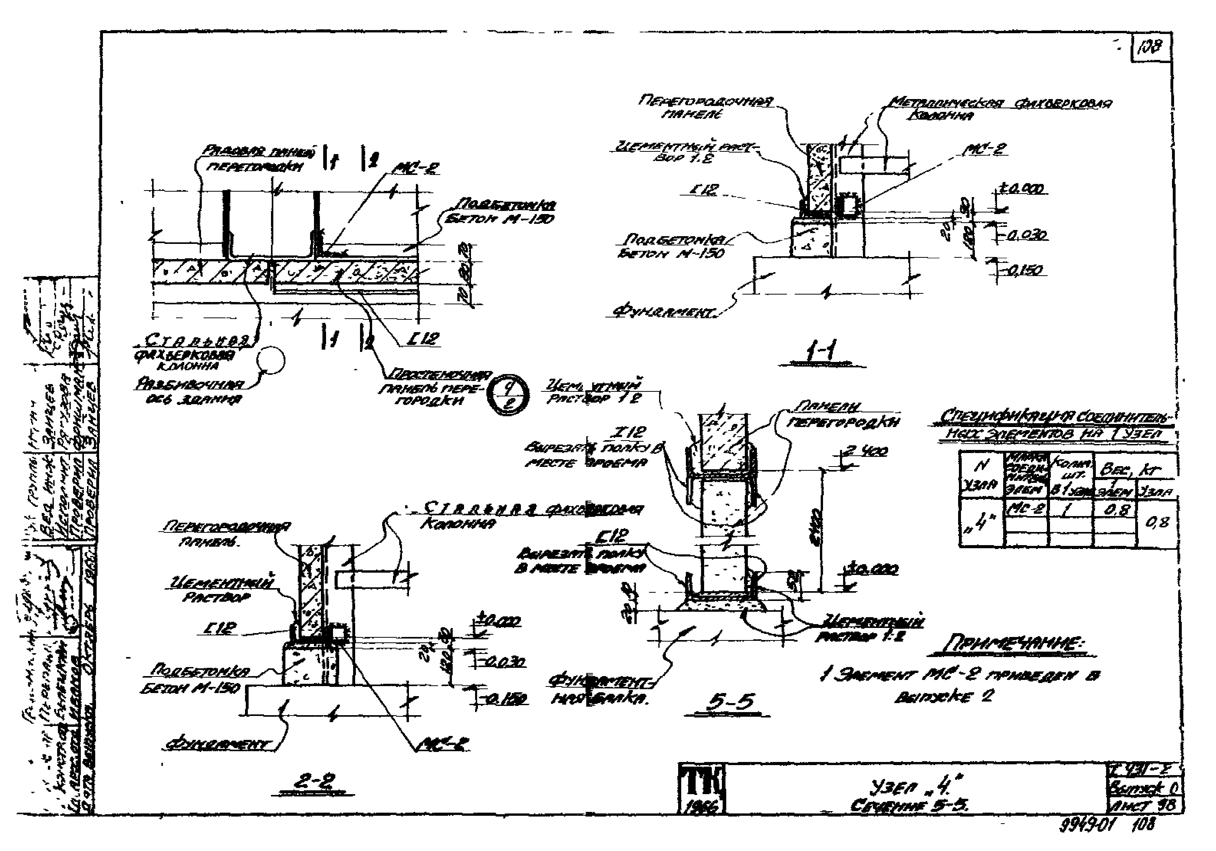 Серия 1.431-2