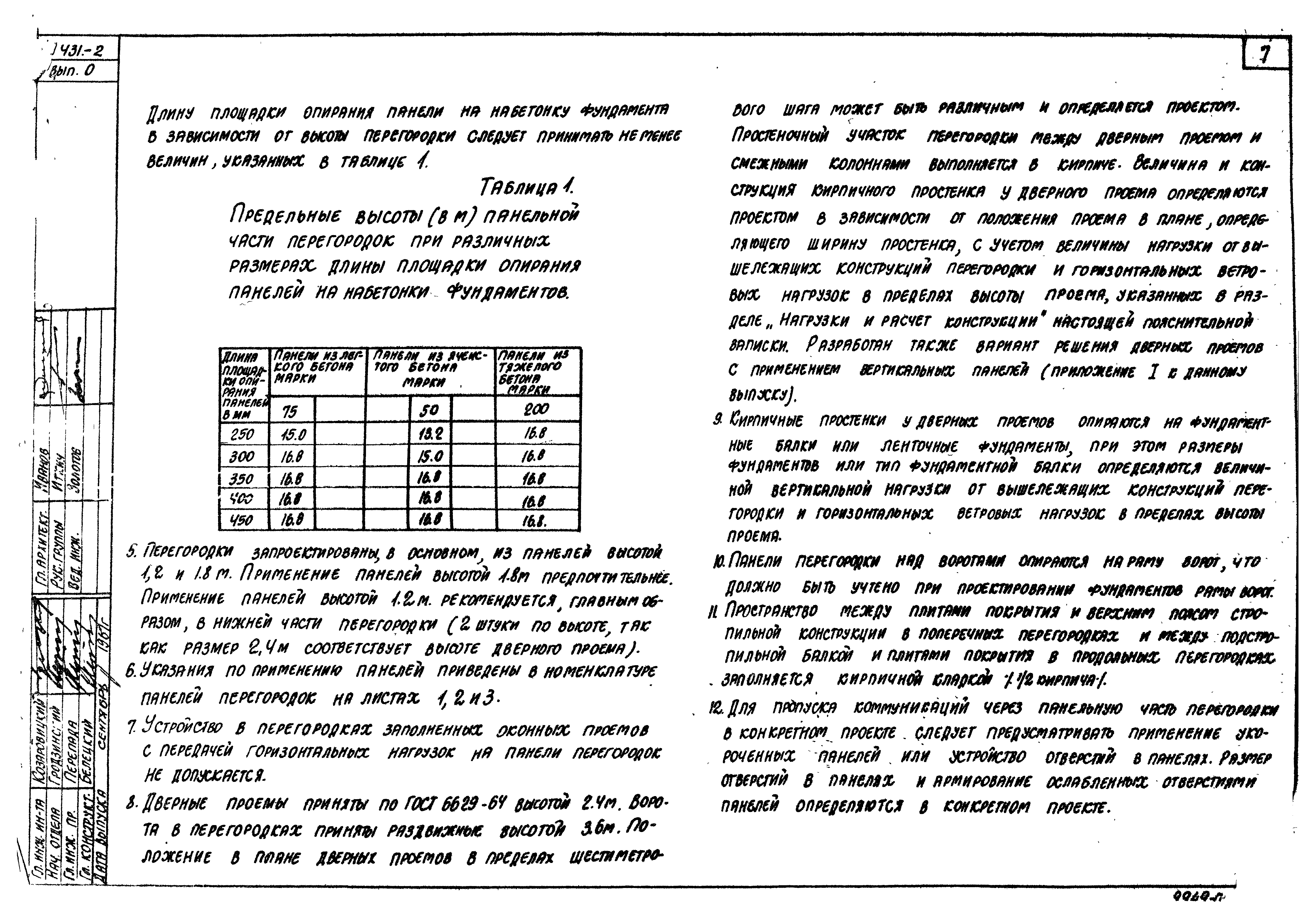 Серия 1.431-2