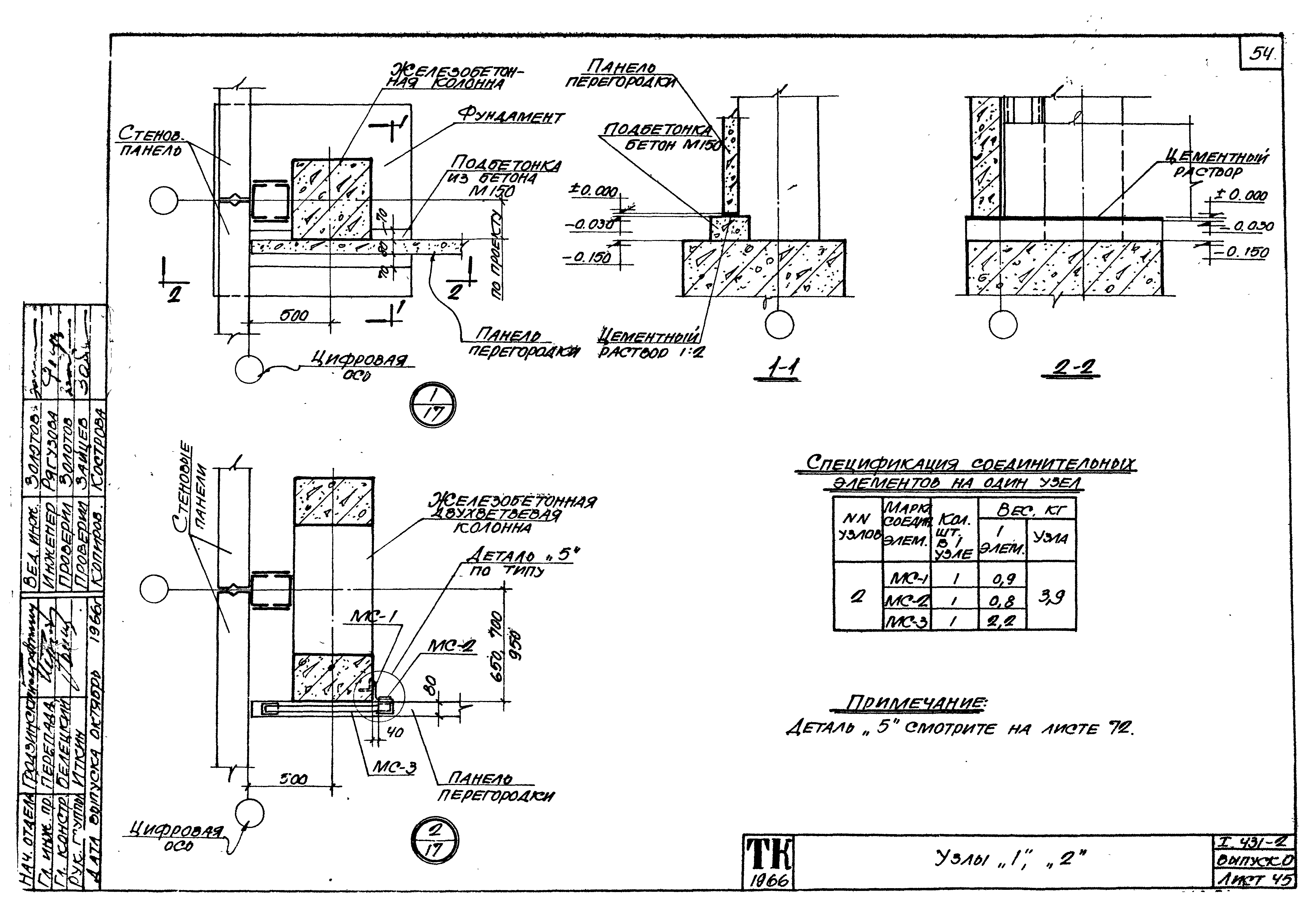 Серия 1.431-2