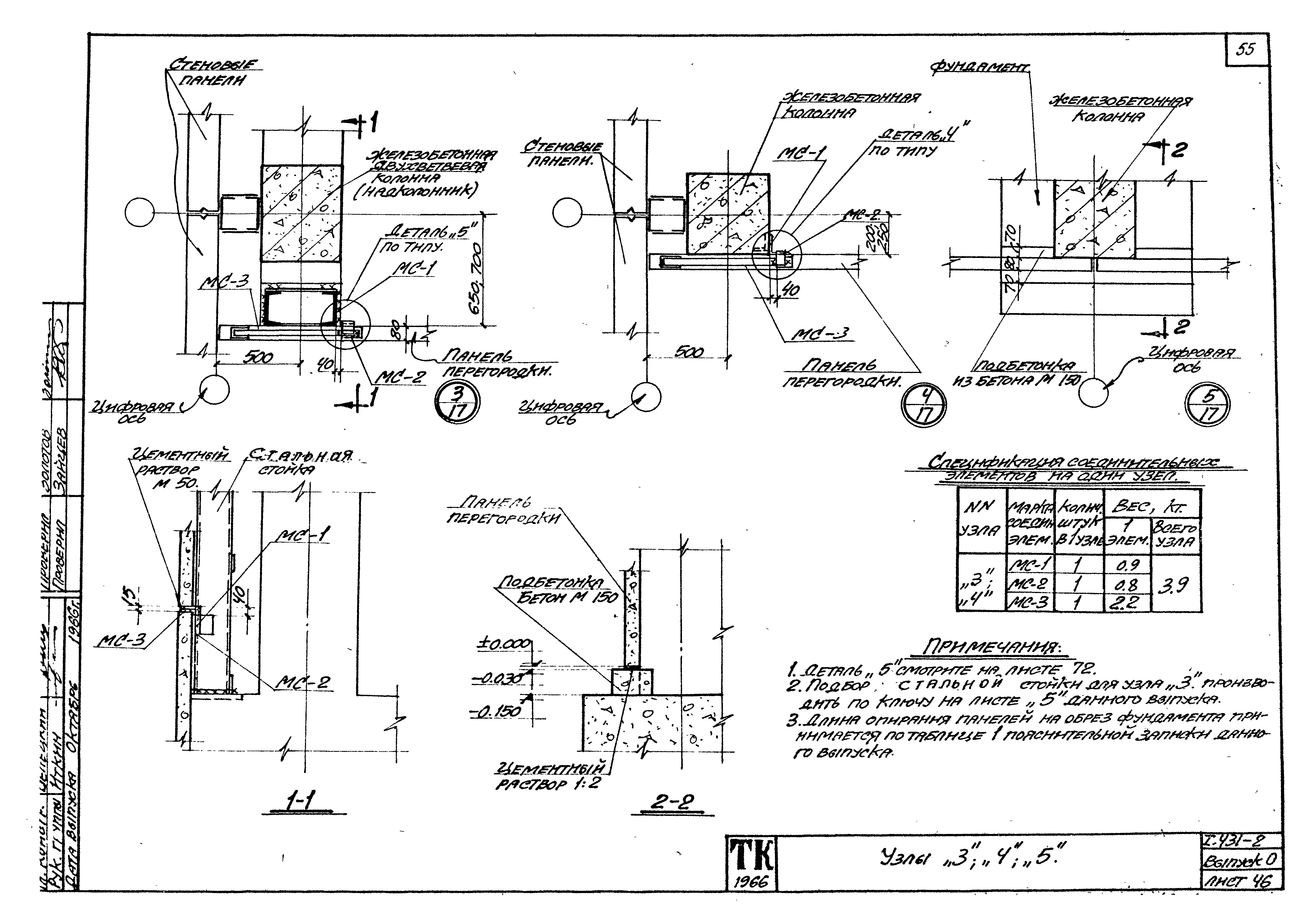 Серия 1.431-2