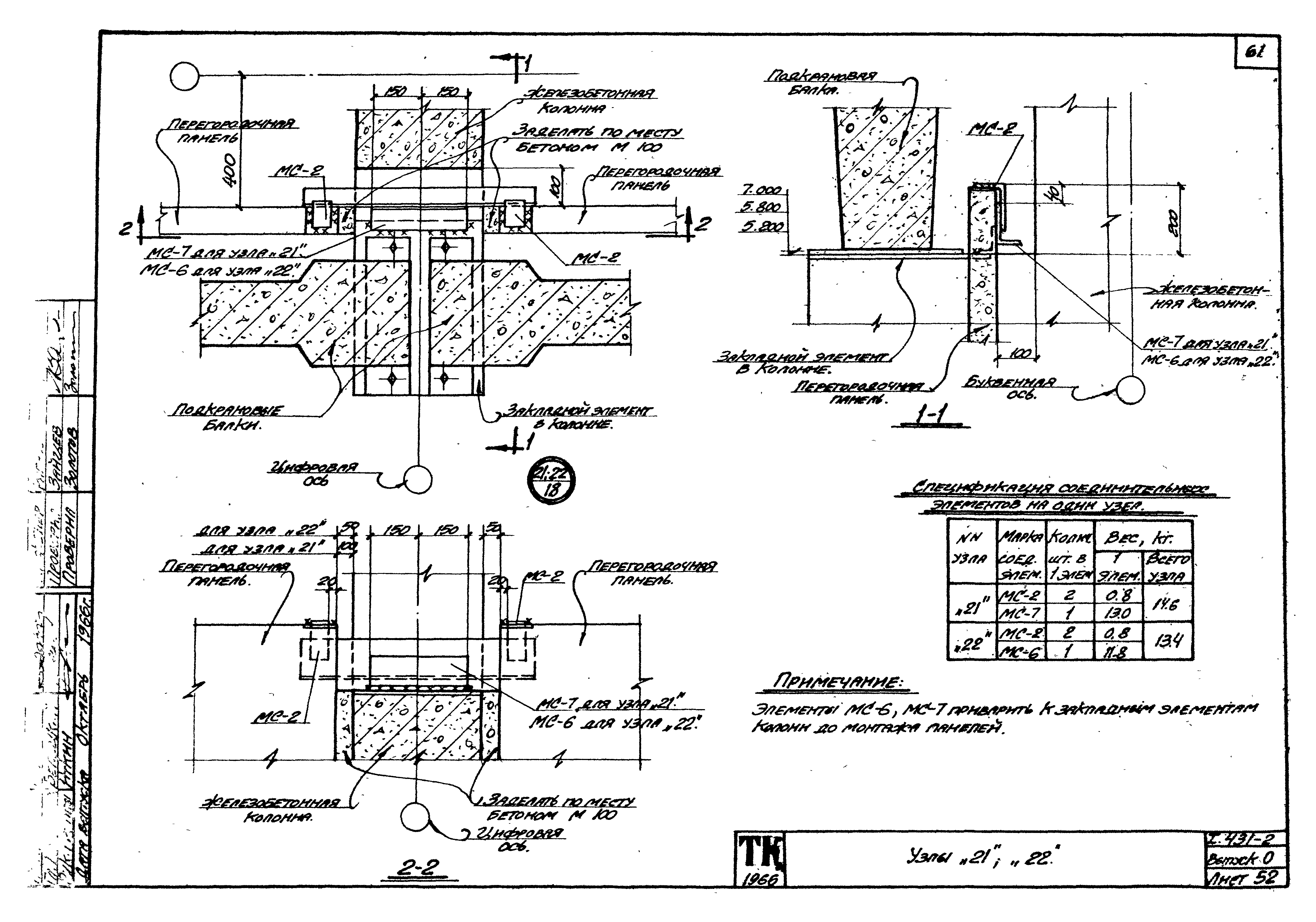 Серия 1.431-2