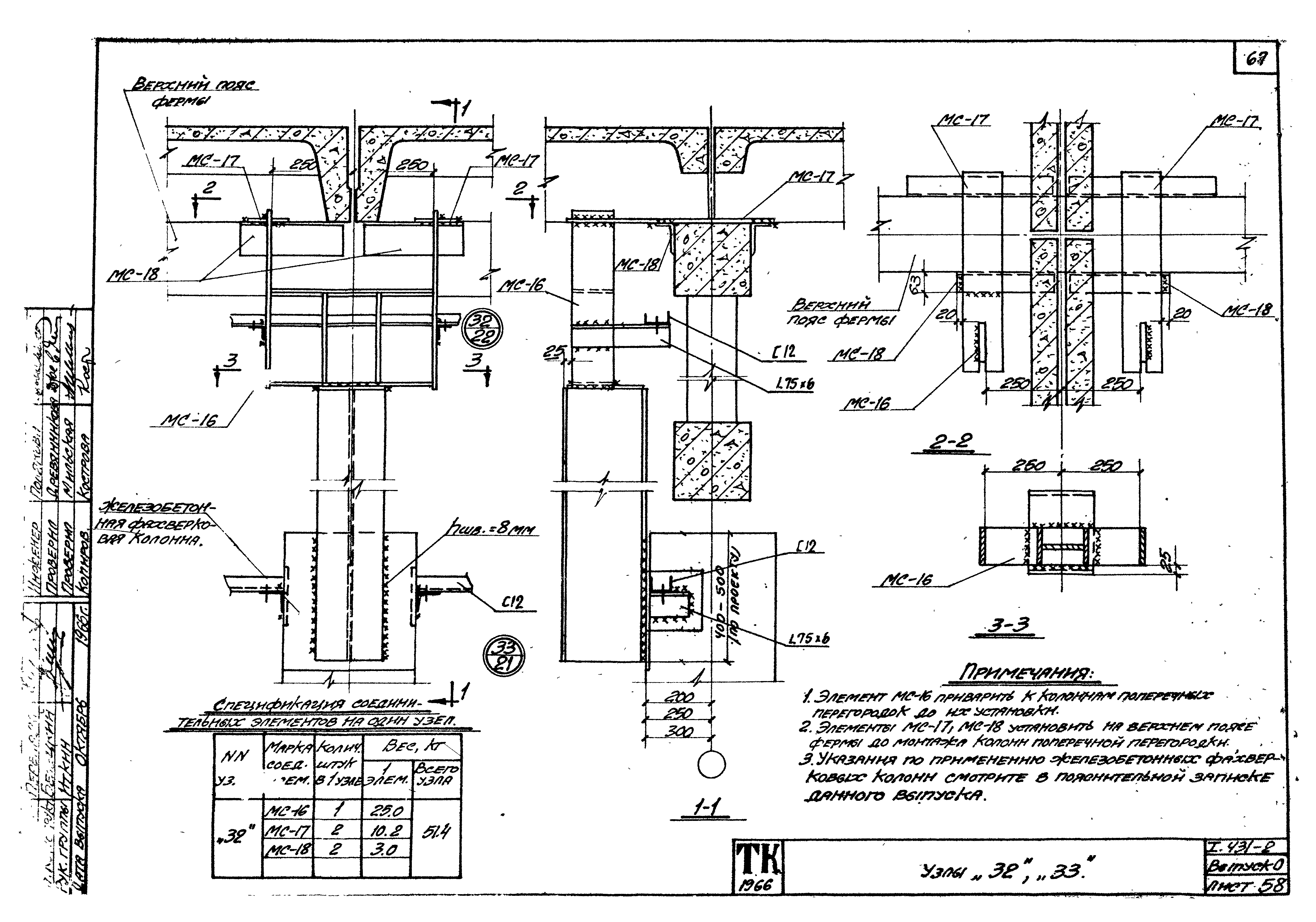 Серия 1.431-2