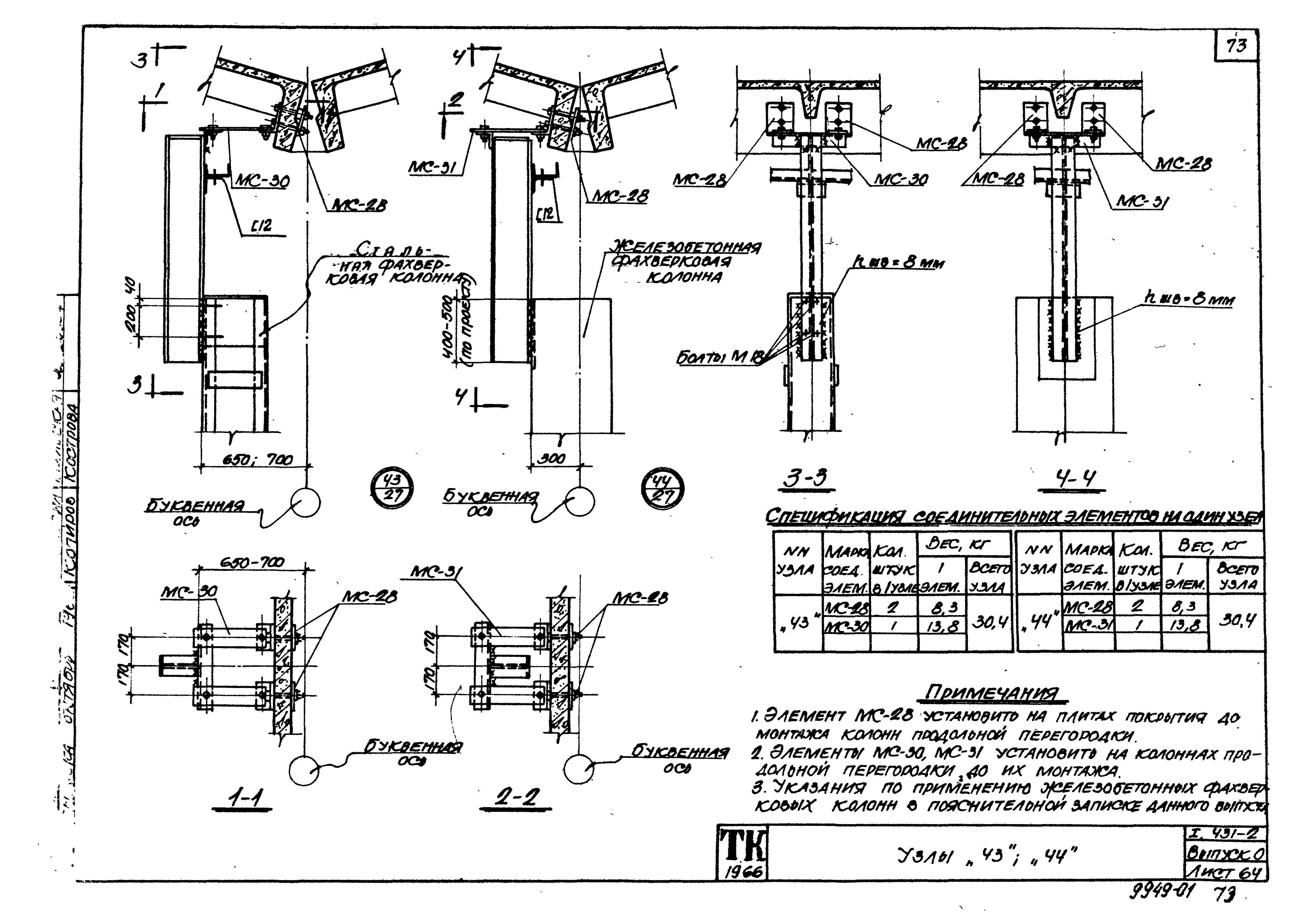 Серия 1.431-2