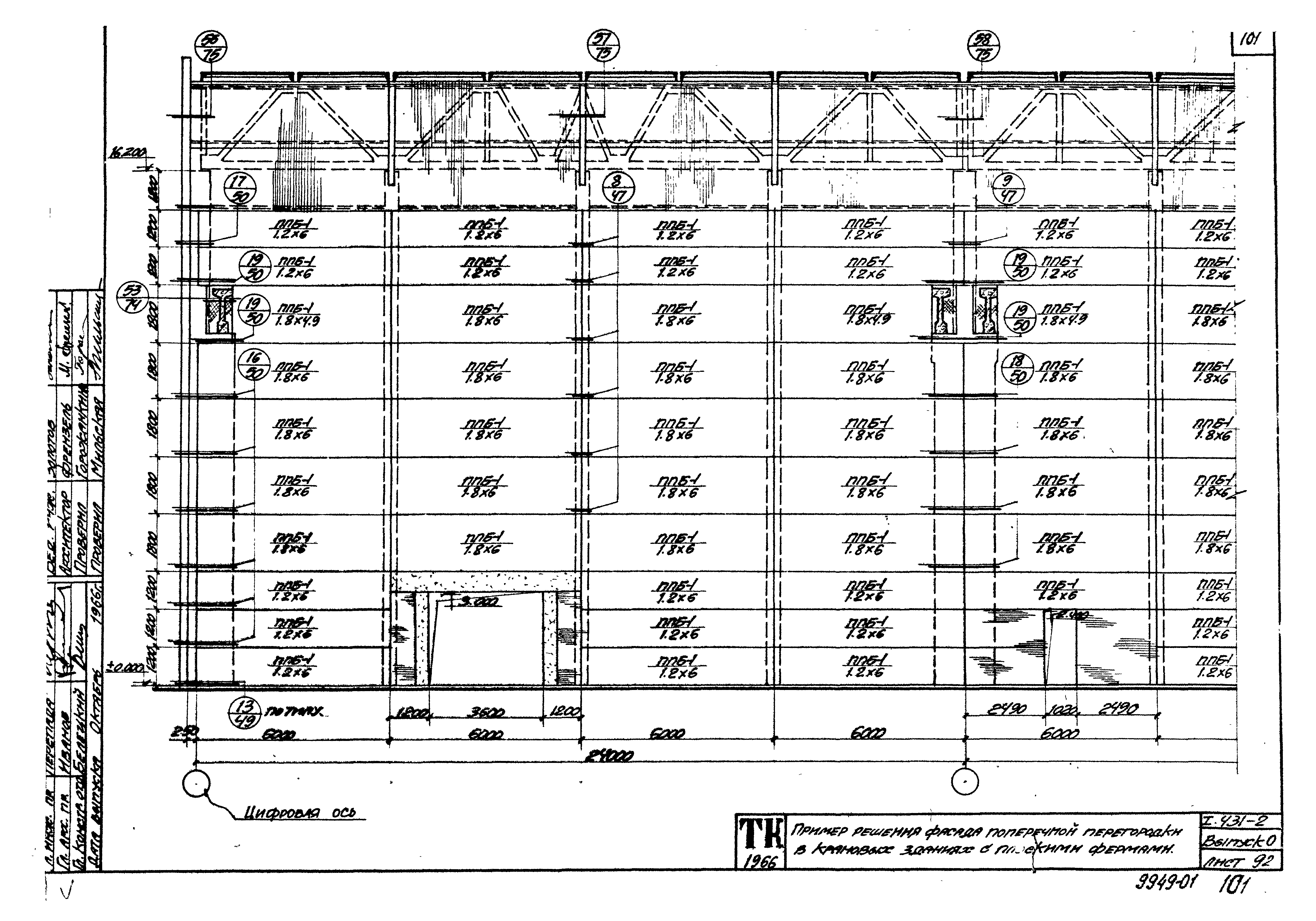 Серия 1.431-2