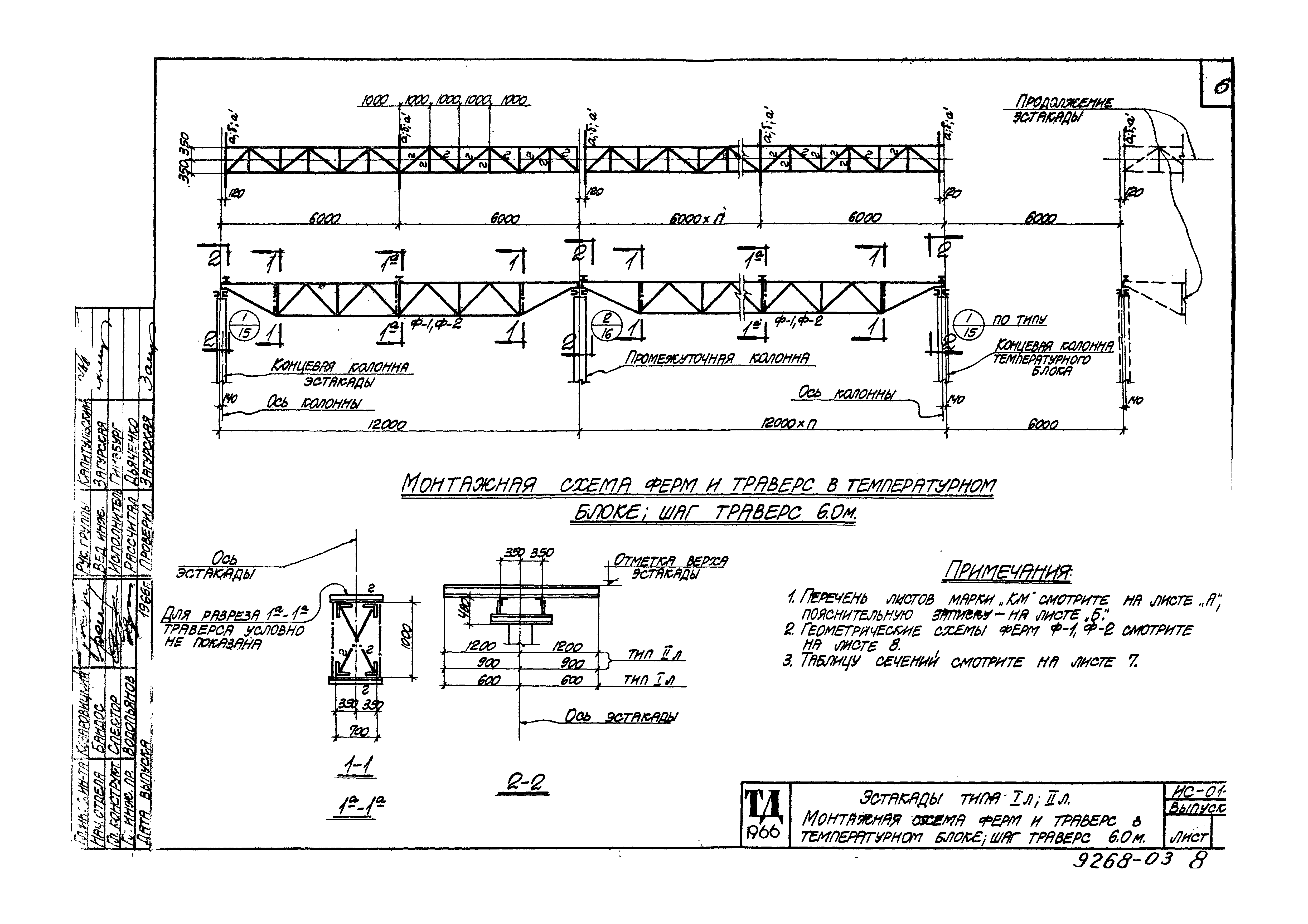 Серия ИС-01-11