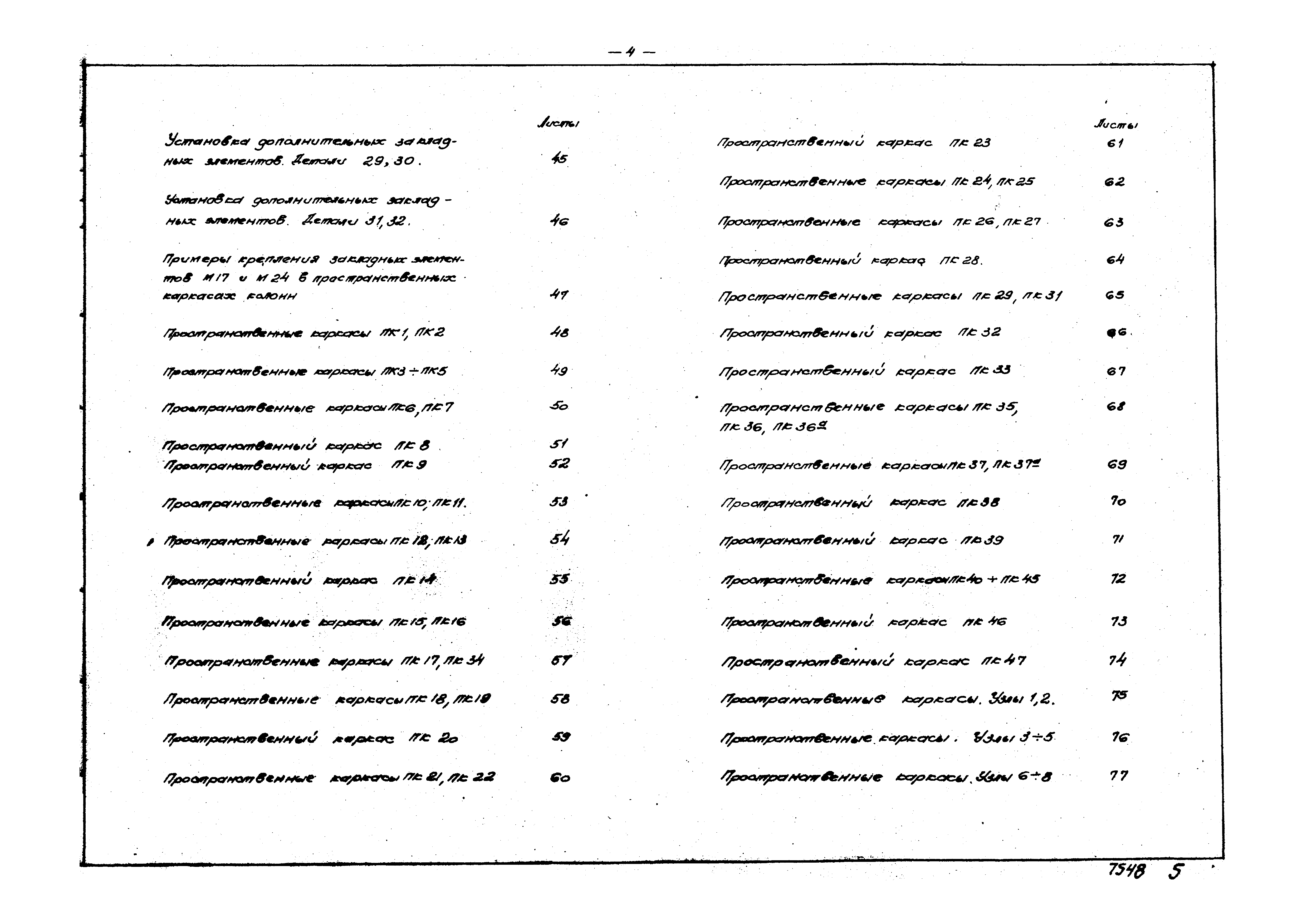 Серия ИИ22-3