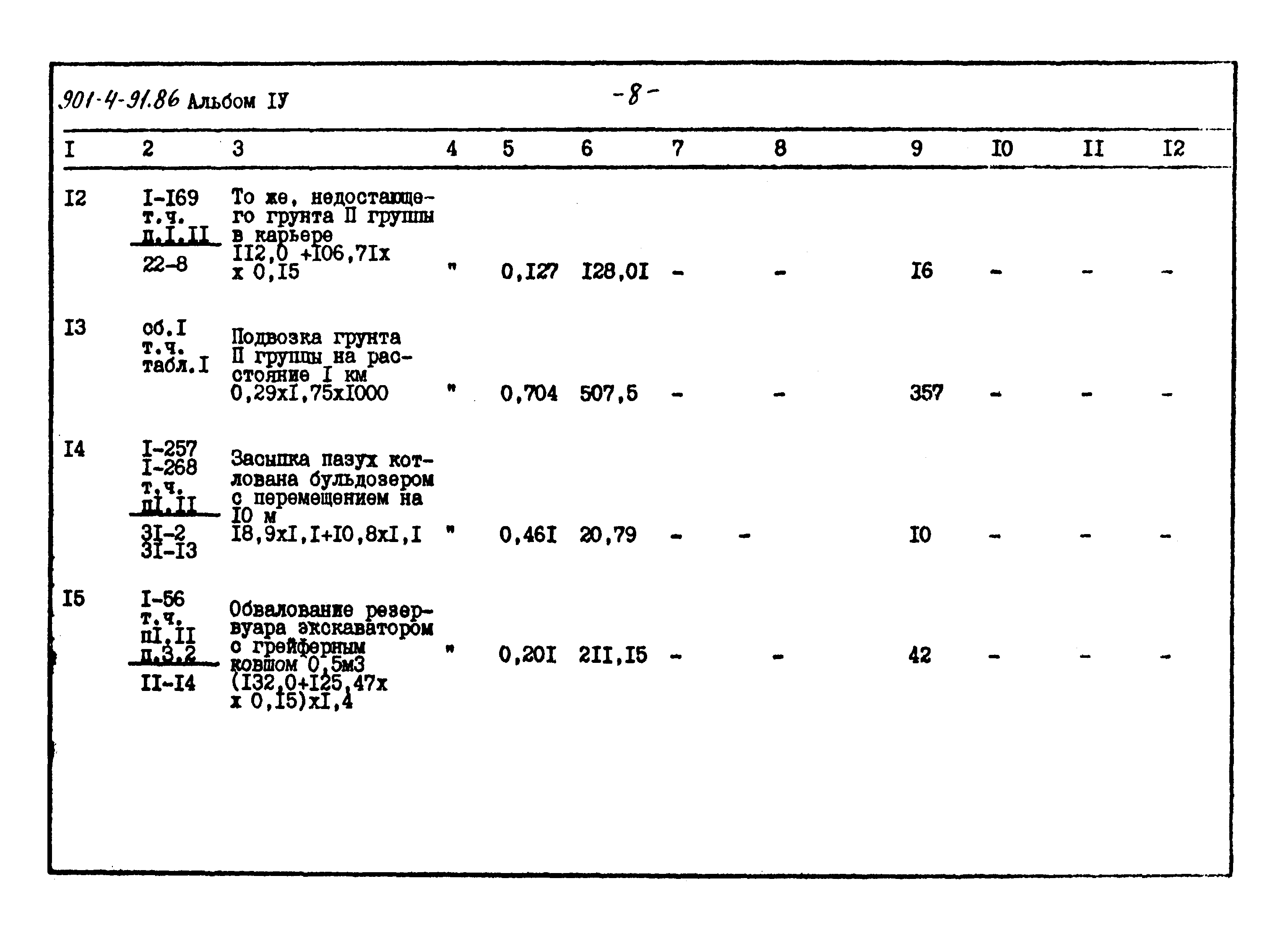 Типовой проект 901-4-91.86