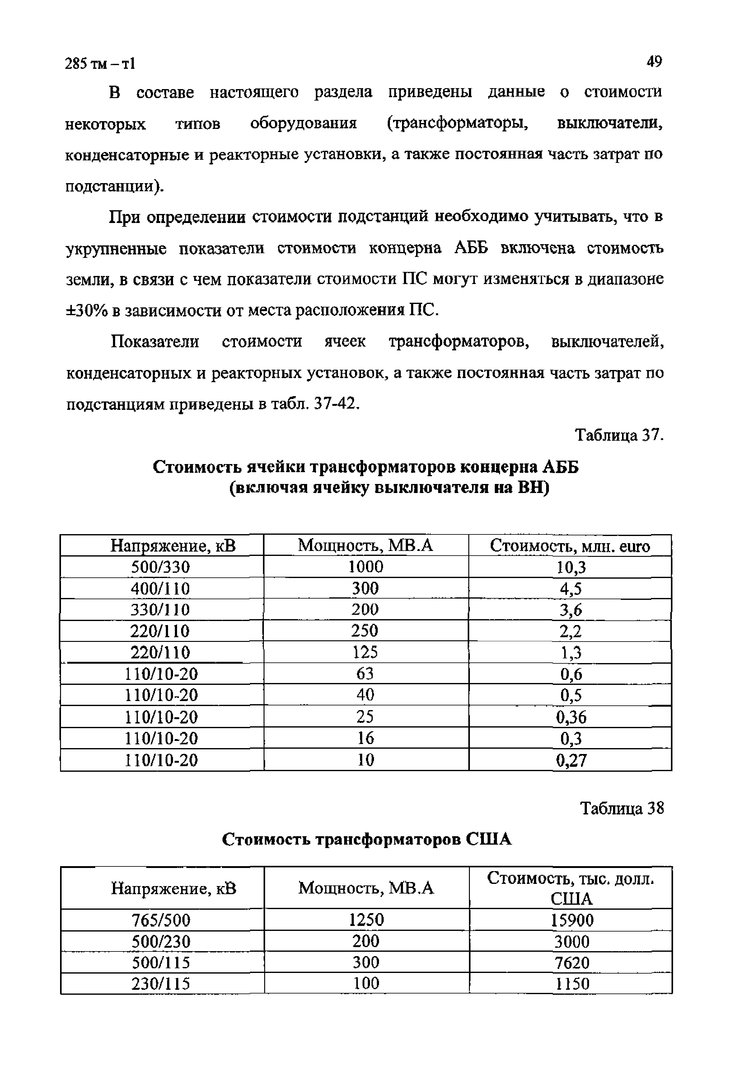 285 тм-т1