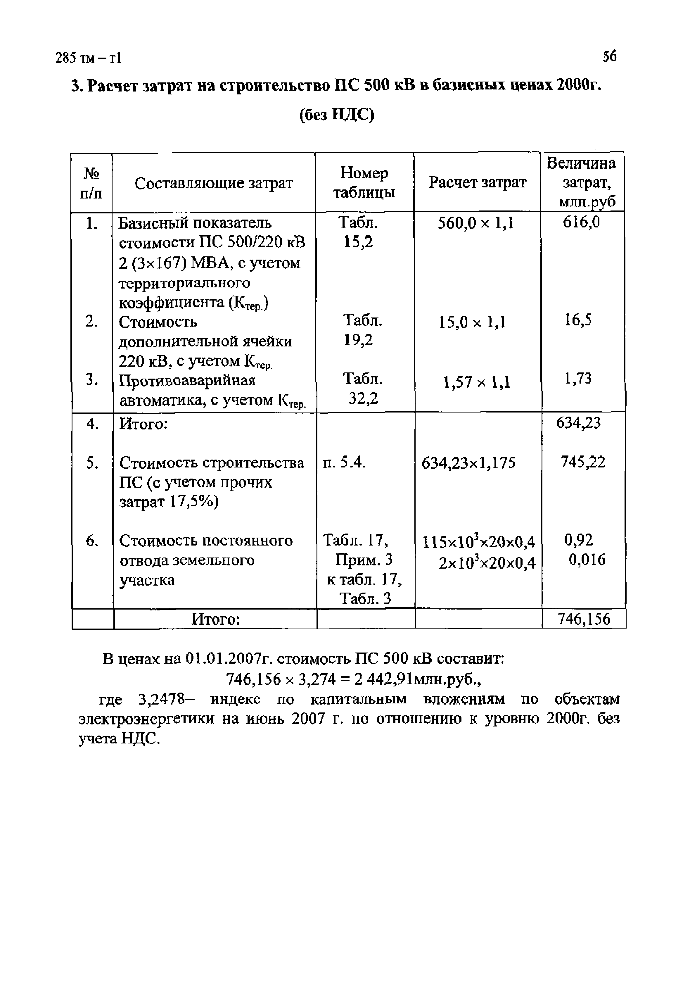 285 тм-т1