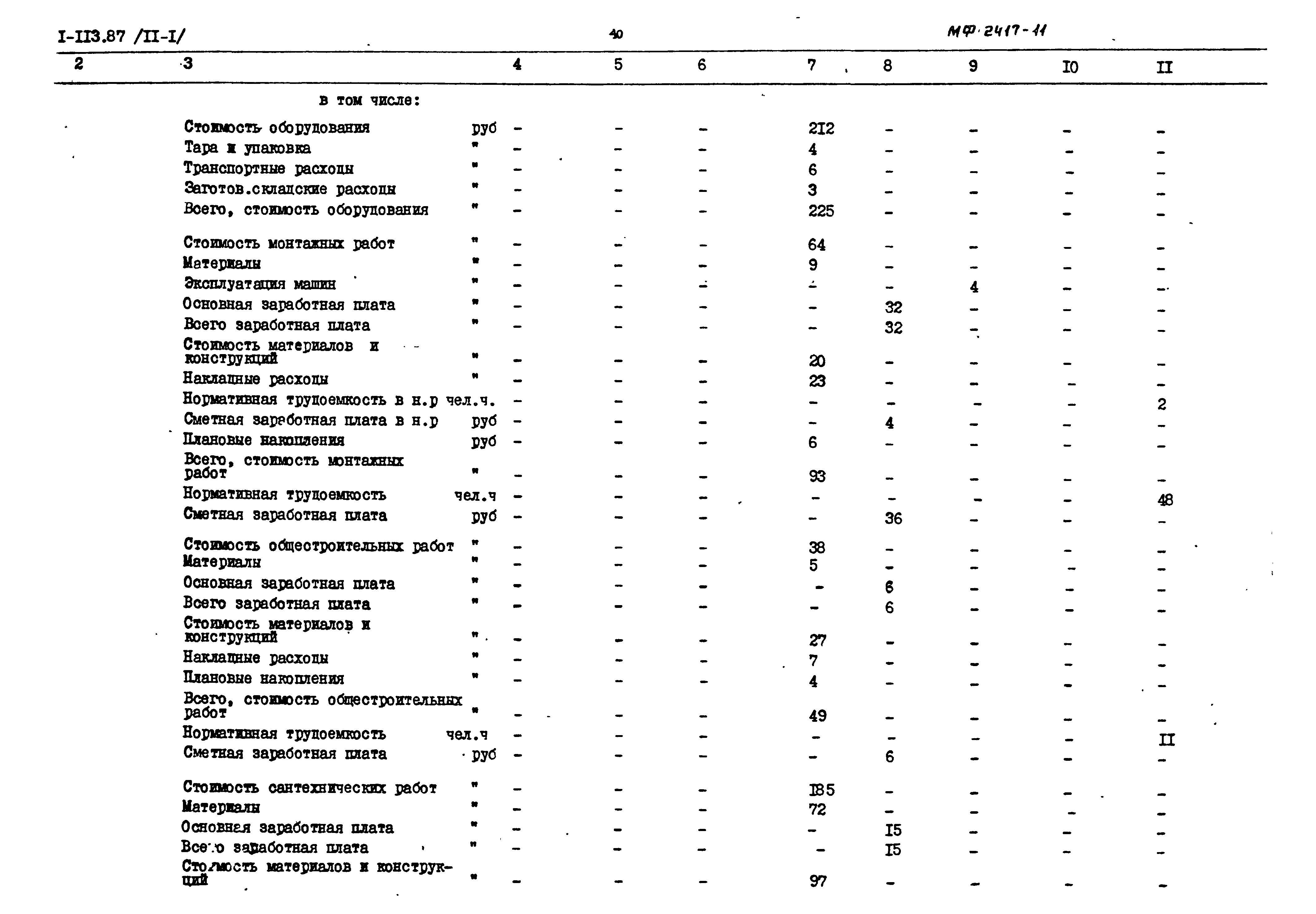 Типовой проект 902-1-114.87