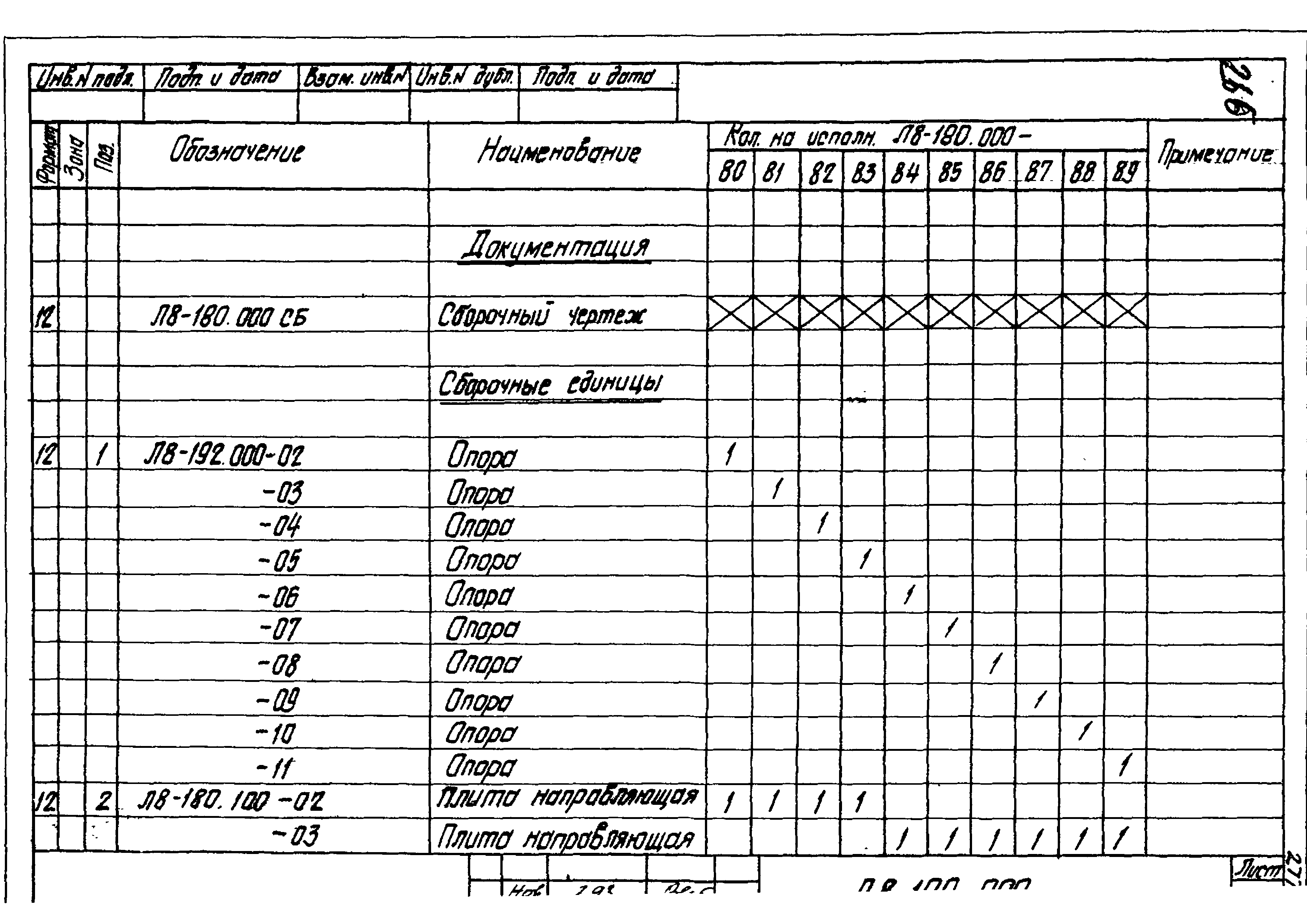 Л8-180.000